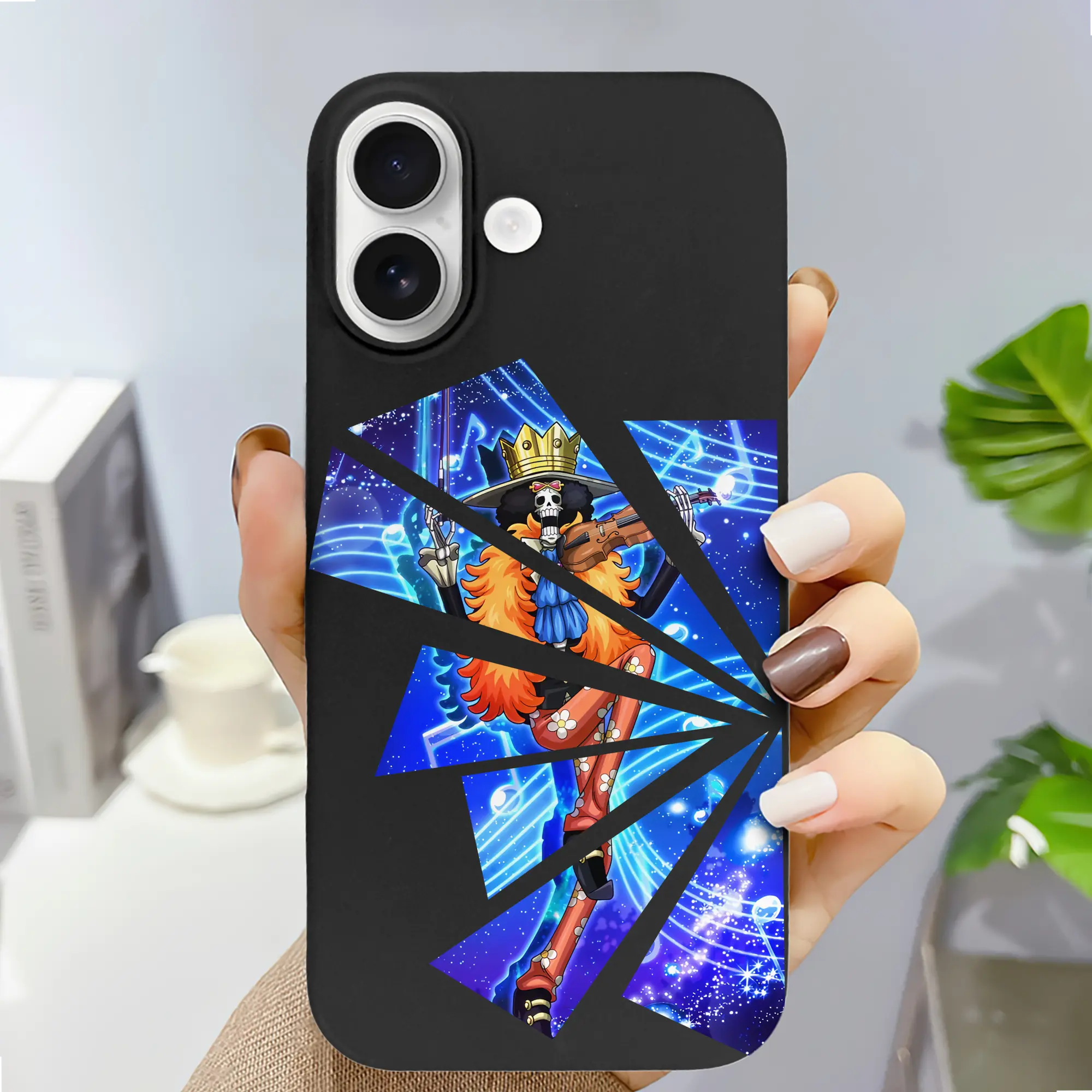 ワンピース グッズ ブルック