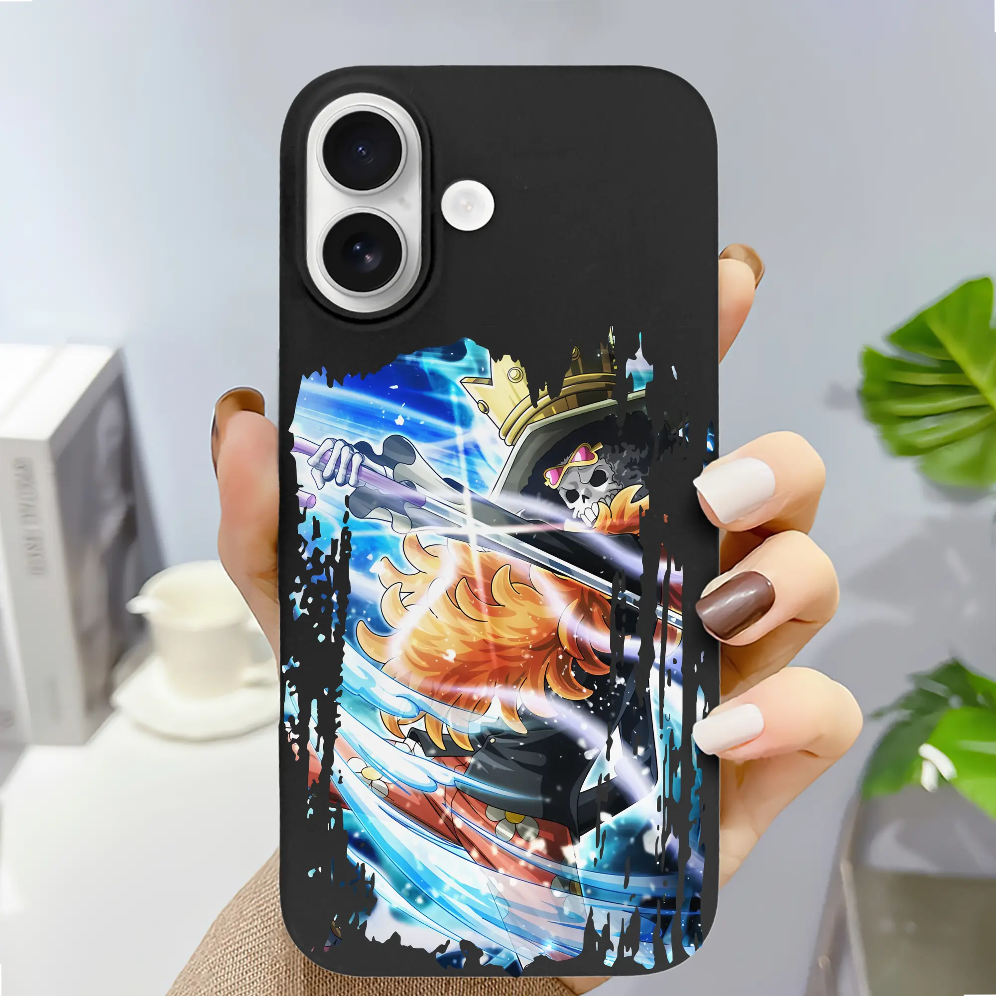 ワンピース グッズ ブルック