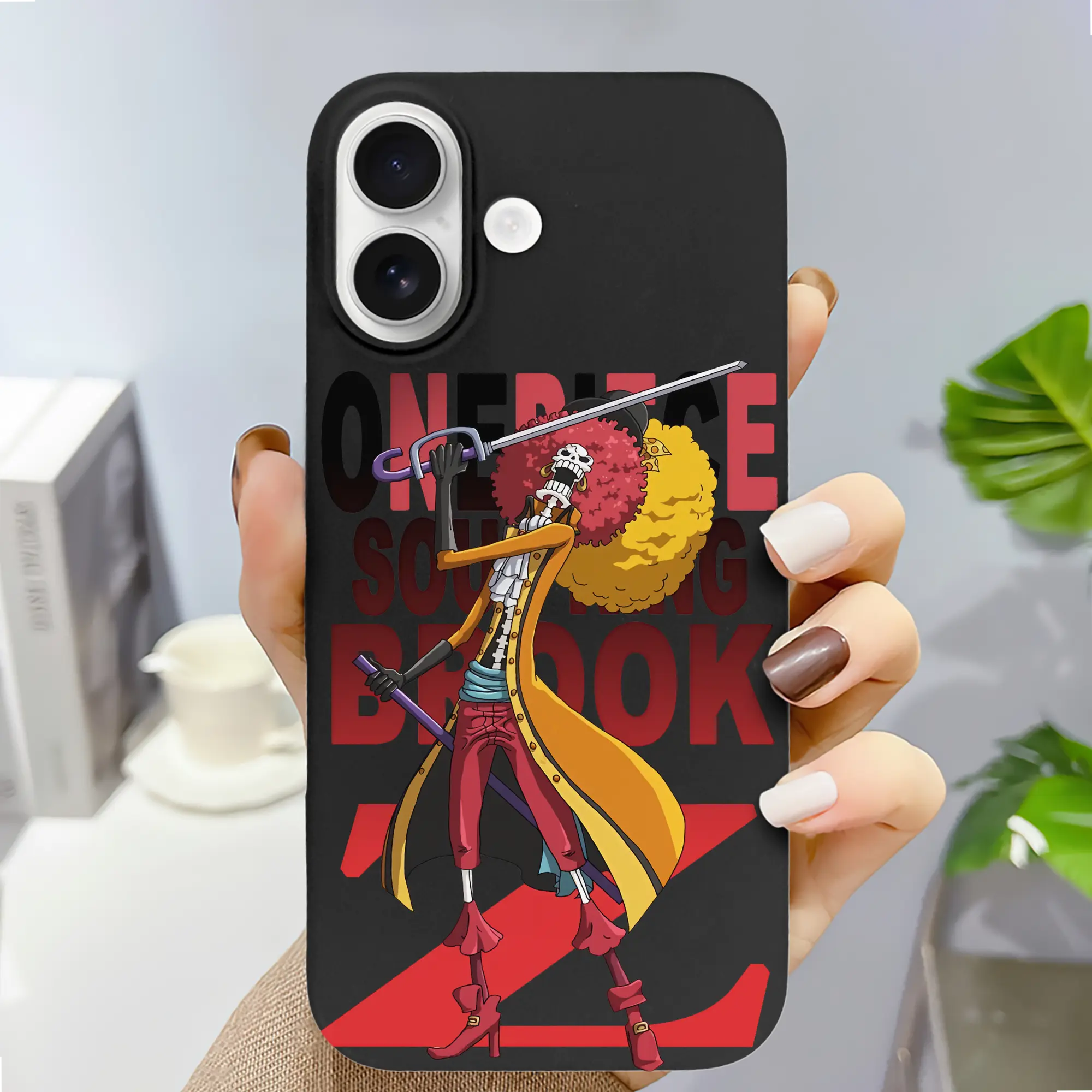 ワンピース グッズ ブルック