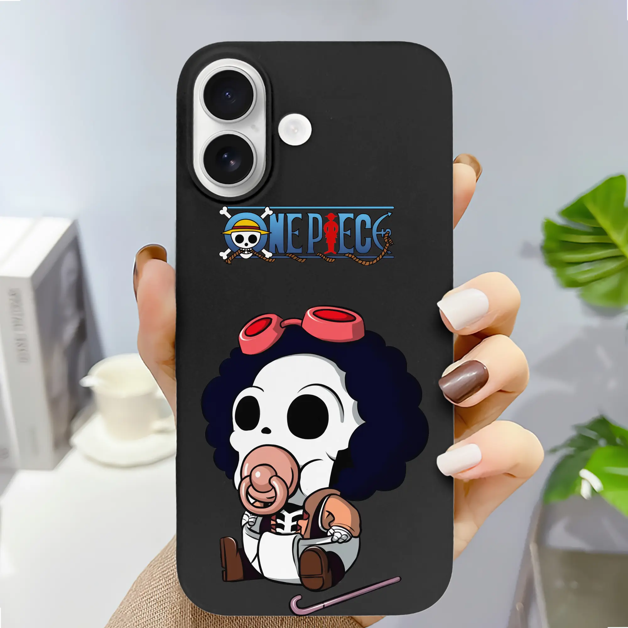 ワンピース グッズ ブルック