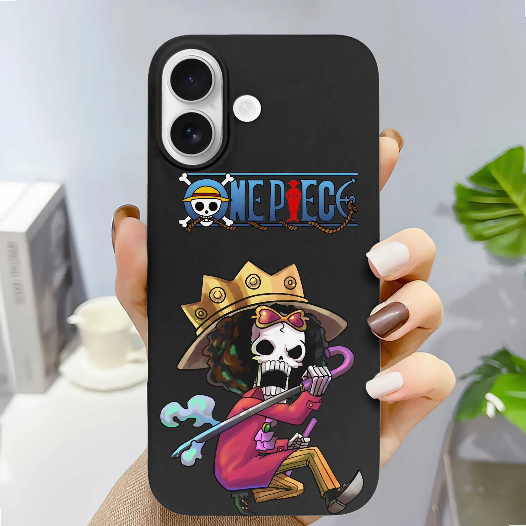 ワンピース グッズ ブルック