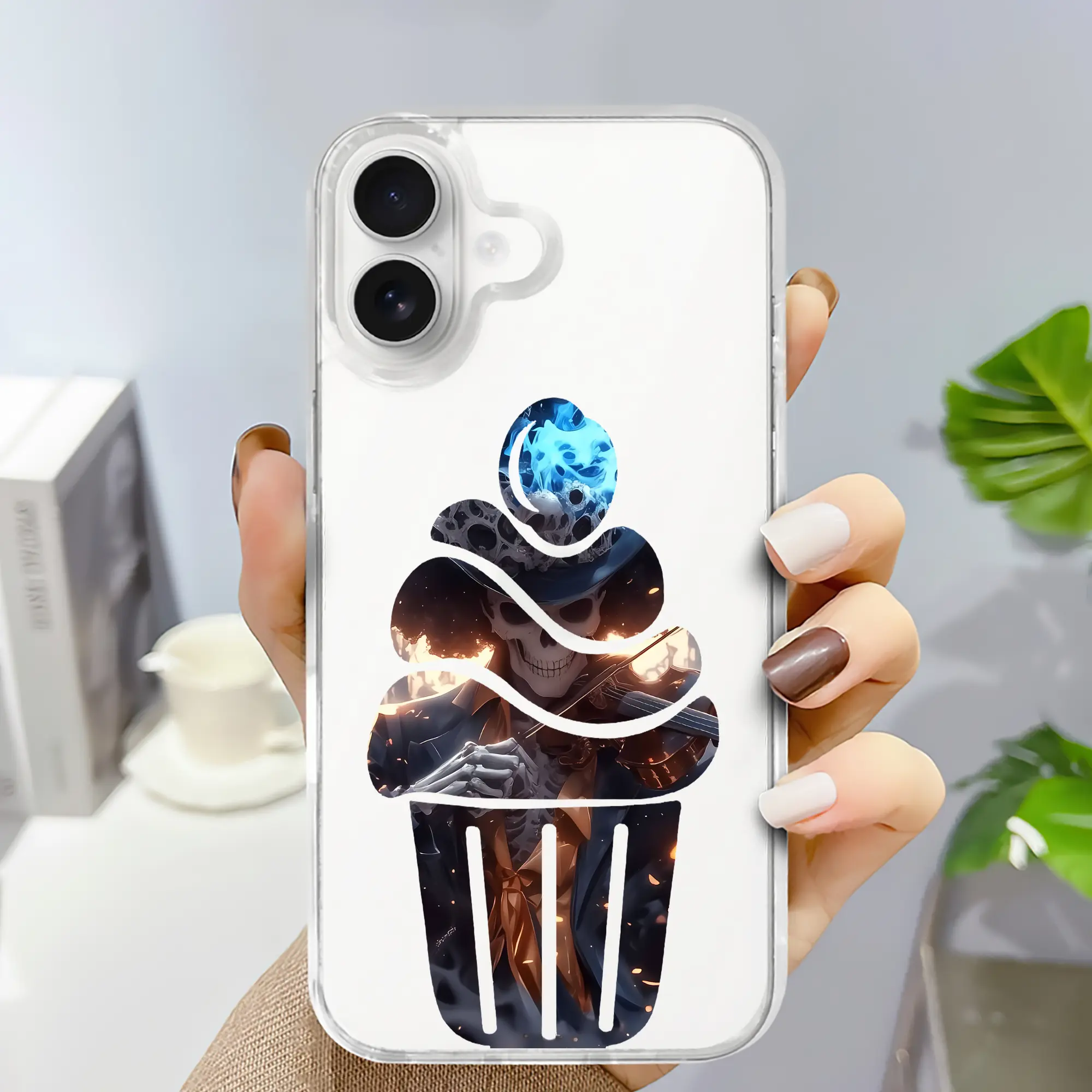 ワンピース グッズ ブルック