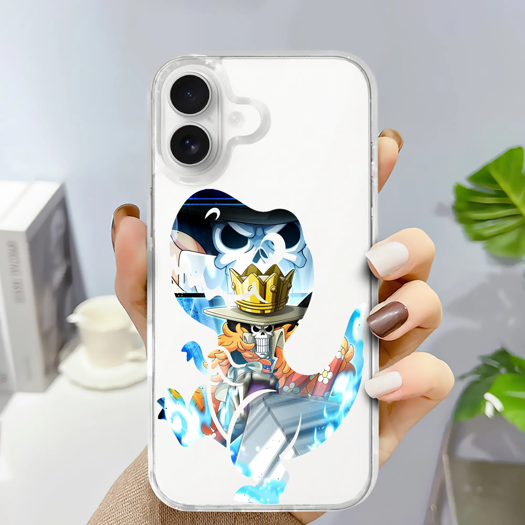 ワンピース グッズ ブルック