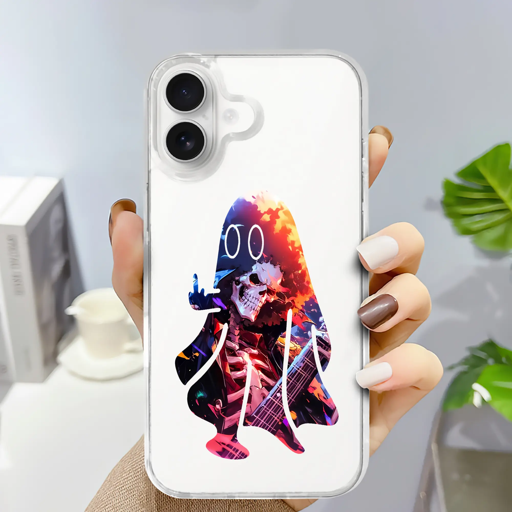 ワンピース グッズ ブルック