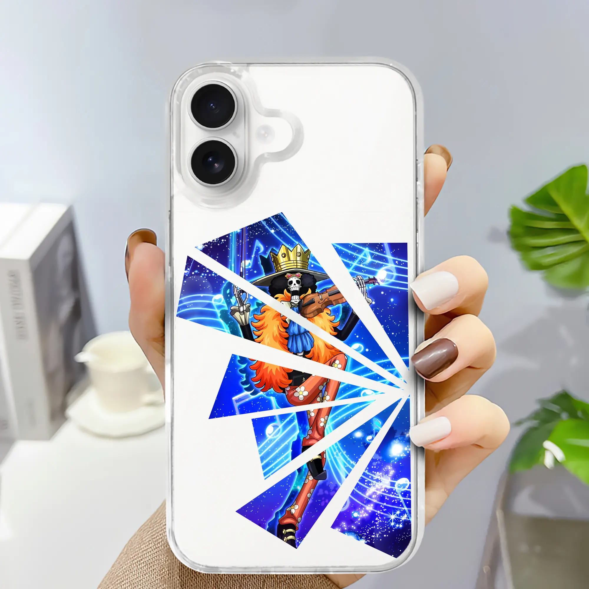 ワンピース グッズ ブルック