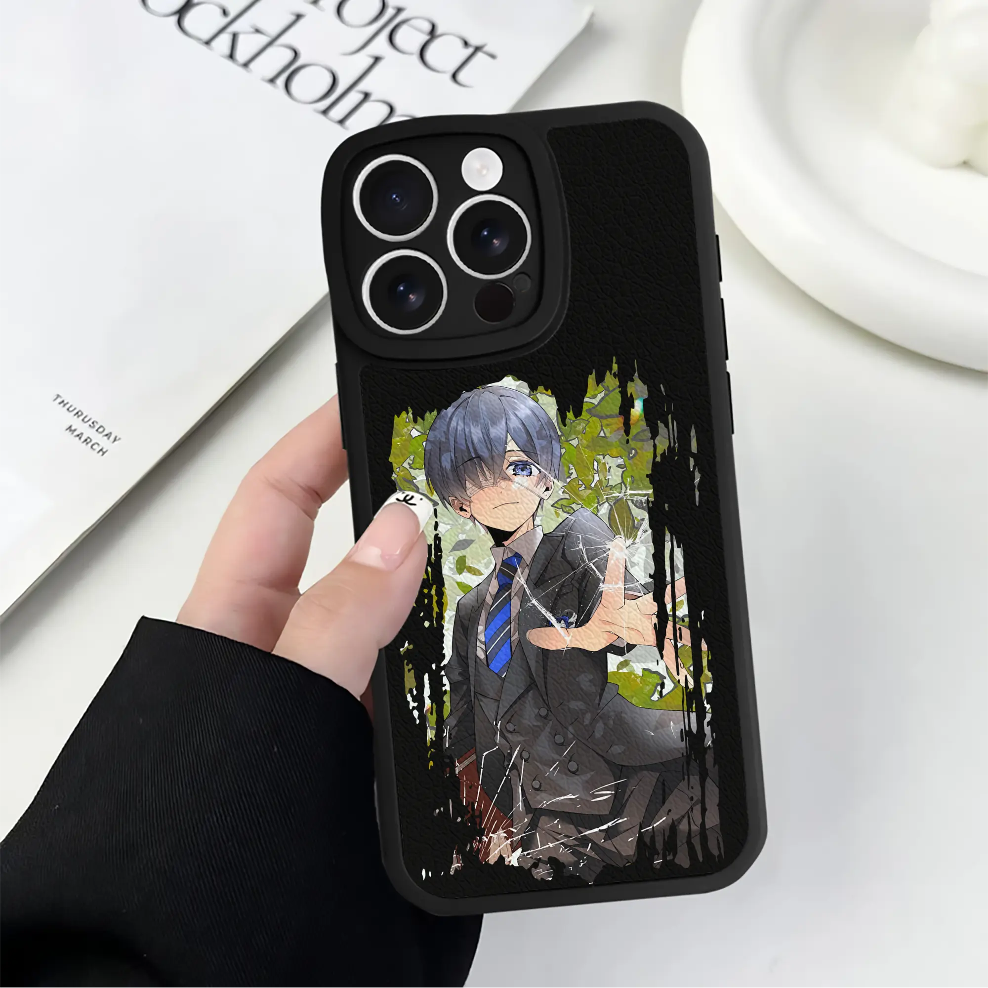 黒執事 グッズ,シエル・ファントムハイヴ