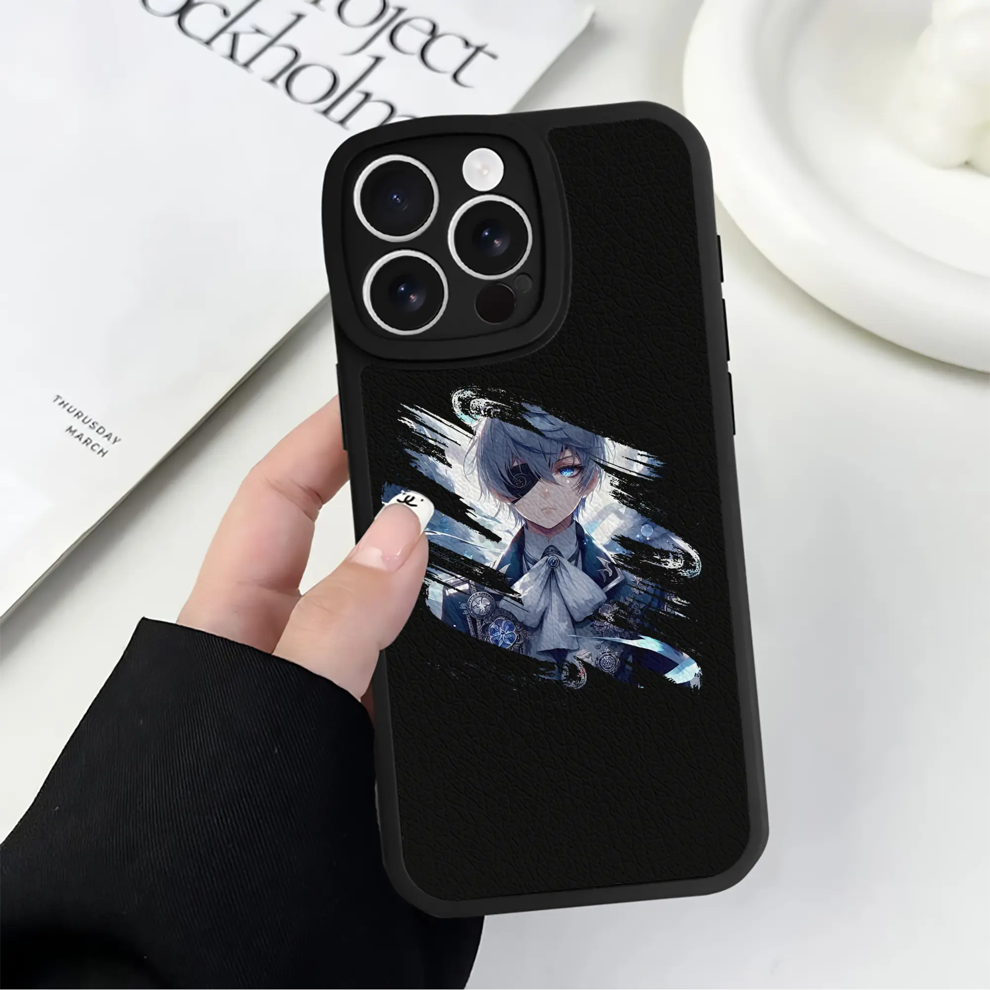 黒執事 グッズ,シエル・ファントムハイヴ