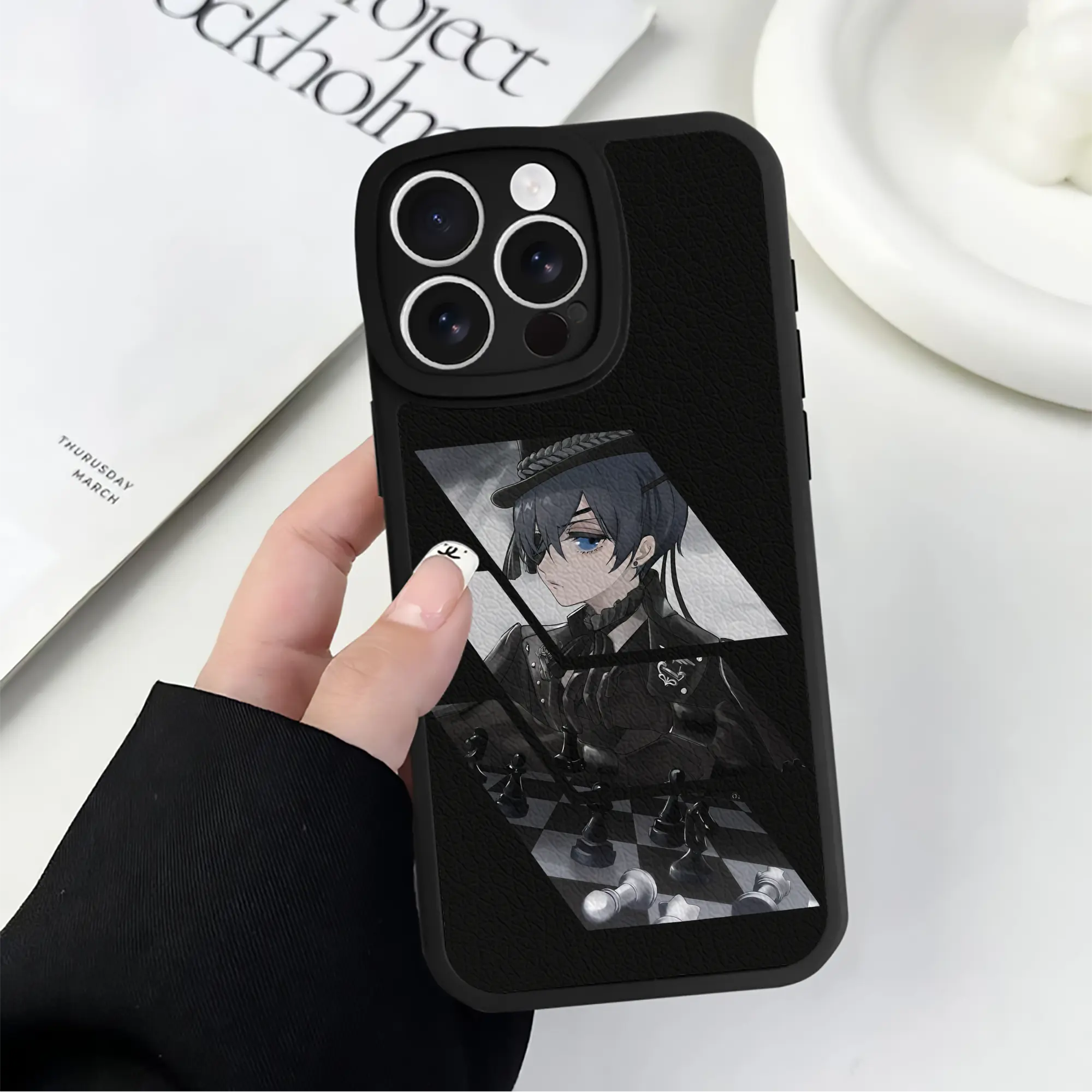 黒執事 グッズ,シエル・ファントムハイヴ