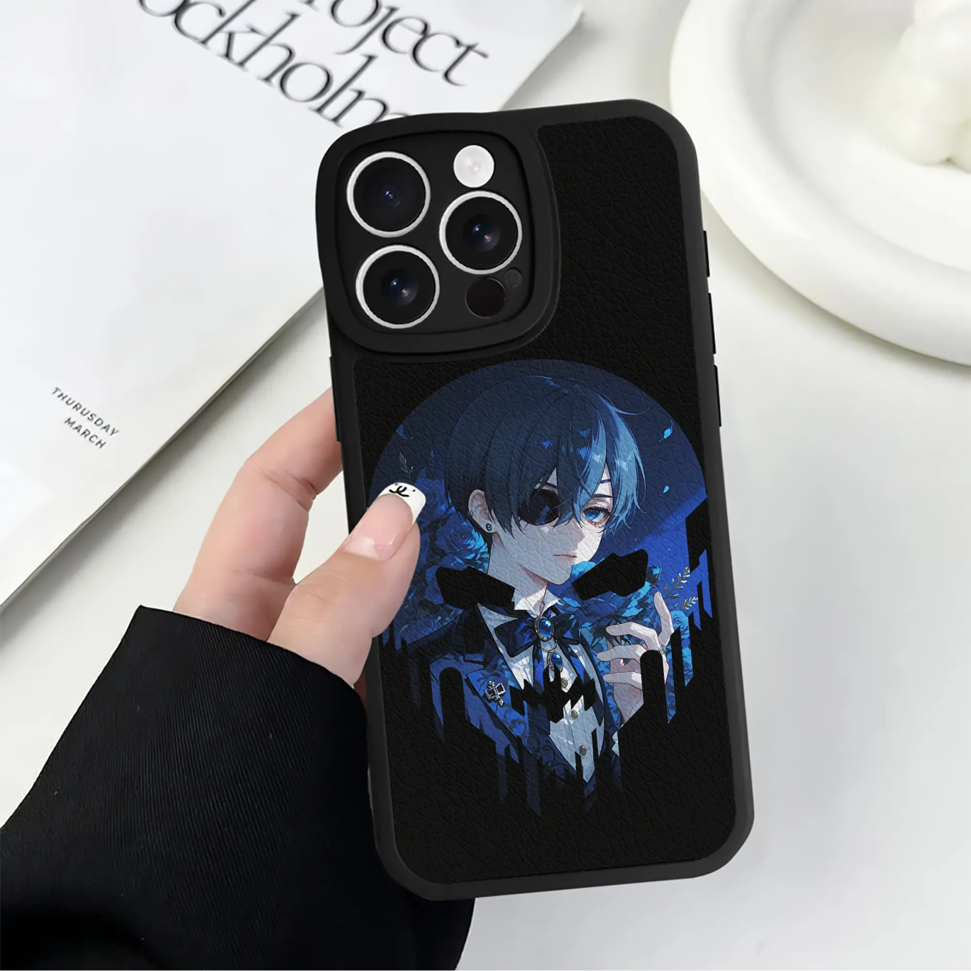 黒執事 グッズ,シエル・ファントムハイヴ