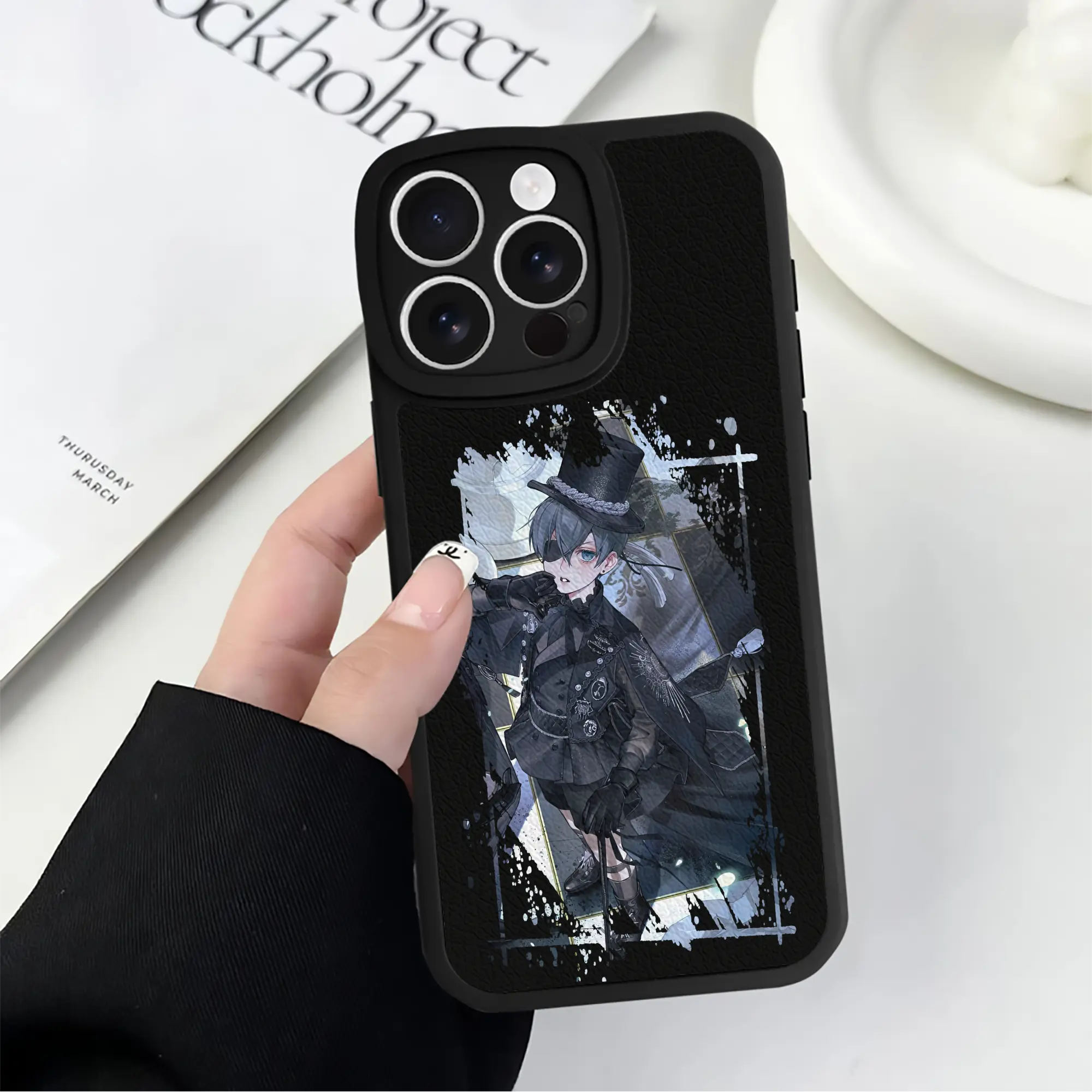 黒執事 グッズ,シエル・ファントムハイヴ