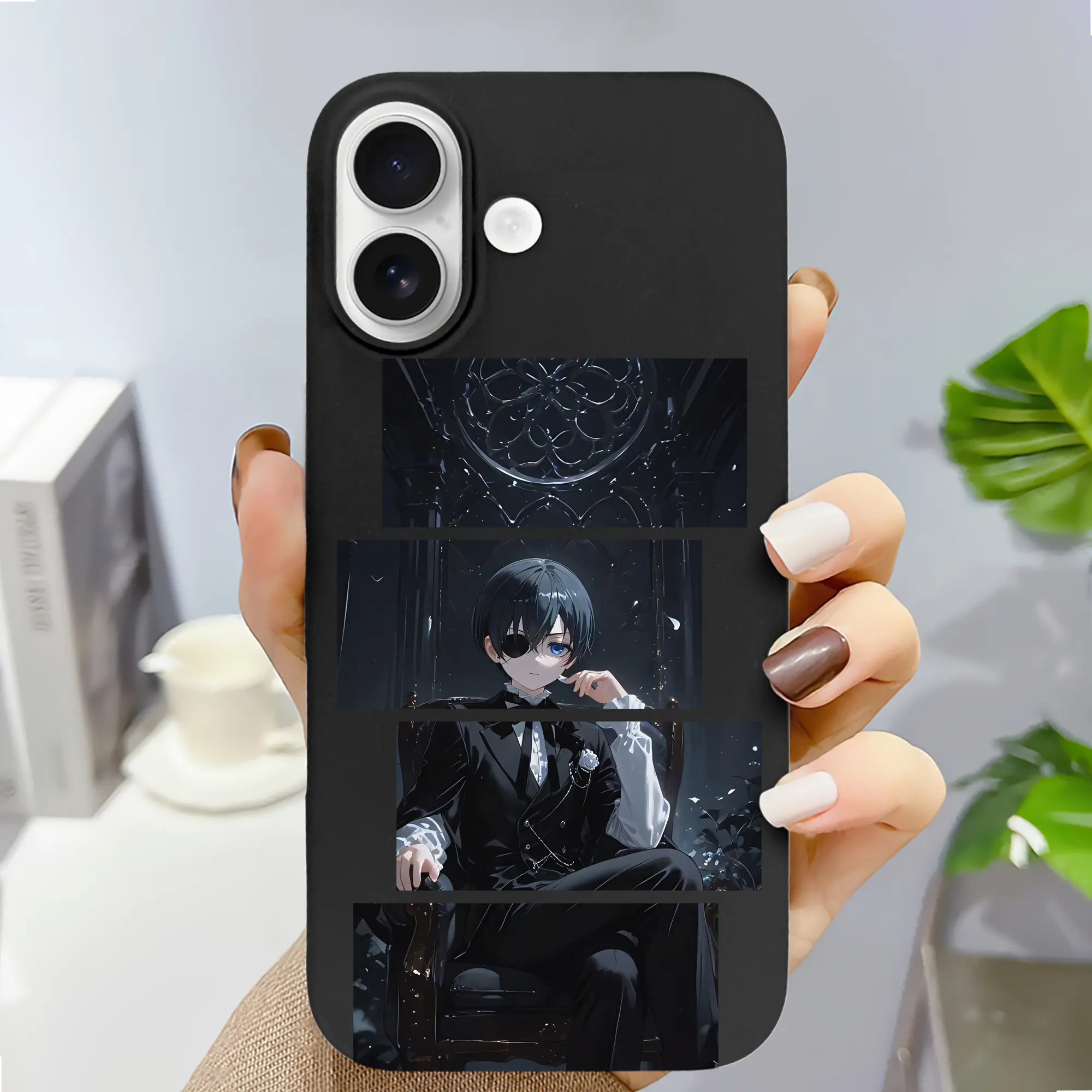 黒執事 グッズ,シエル・ファントムハイヴ