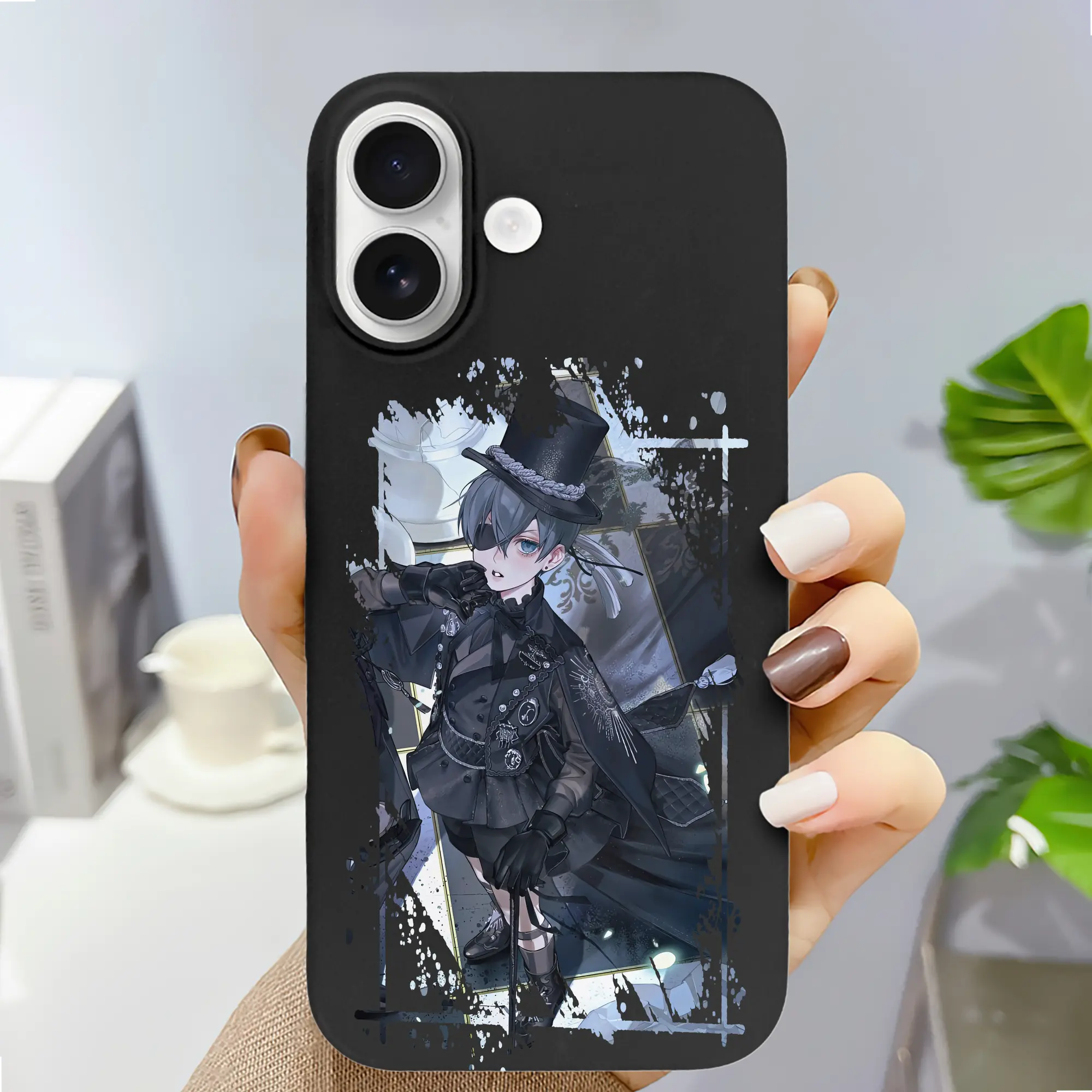 黒執事 グッズ,シエル・ファントムハイヴ