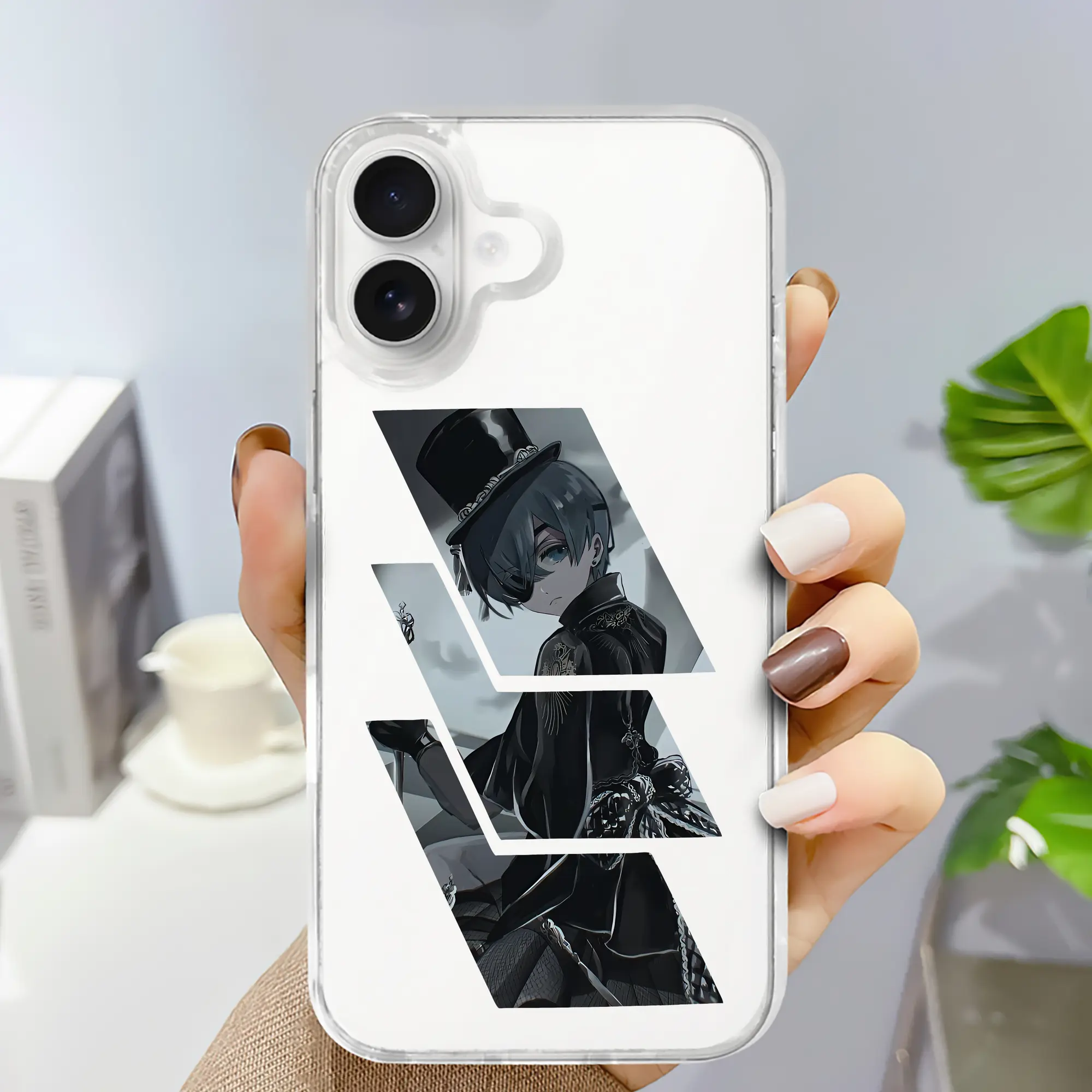 黒執事 グッズ,シエル・ファントムハイヴ