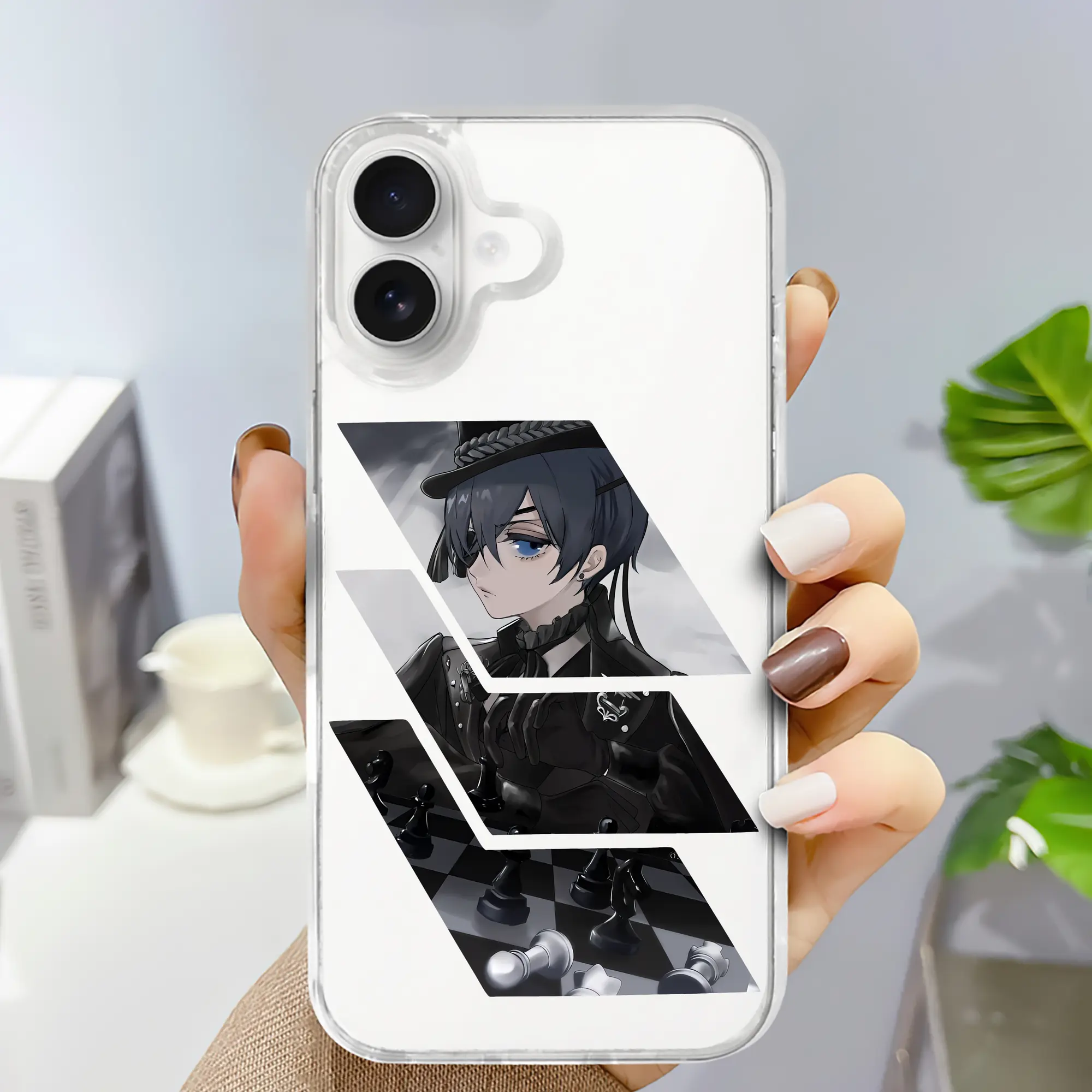 黒執事 グッズ,シエル・ファントムハイヴ