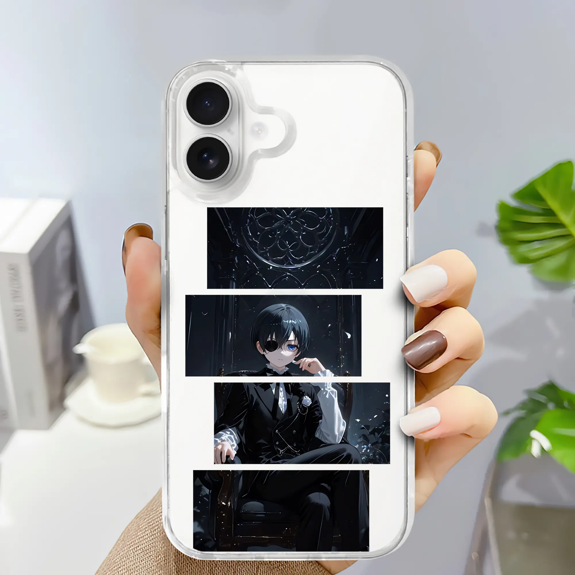 黒執事 グッズ,シエル・ファントムハイヴ