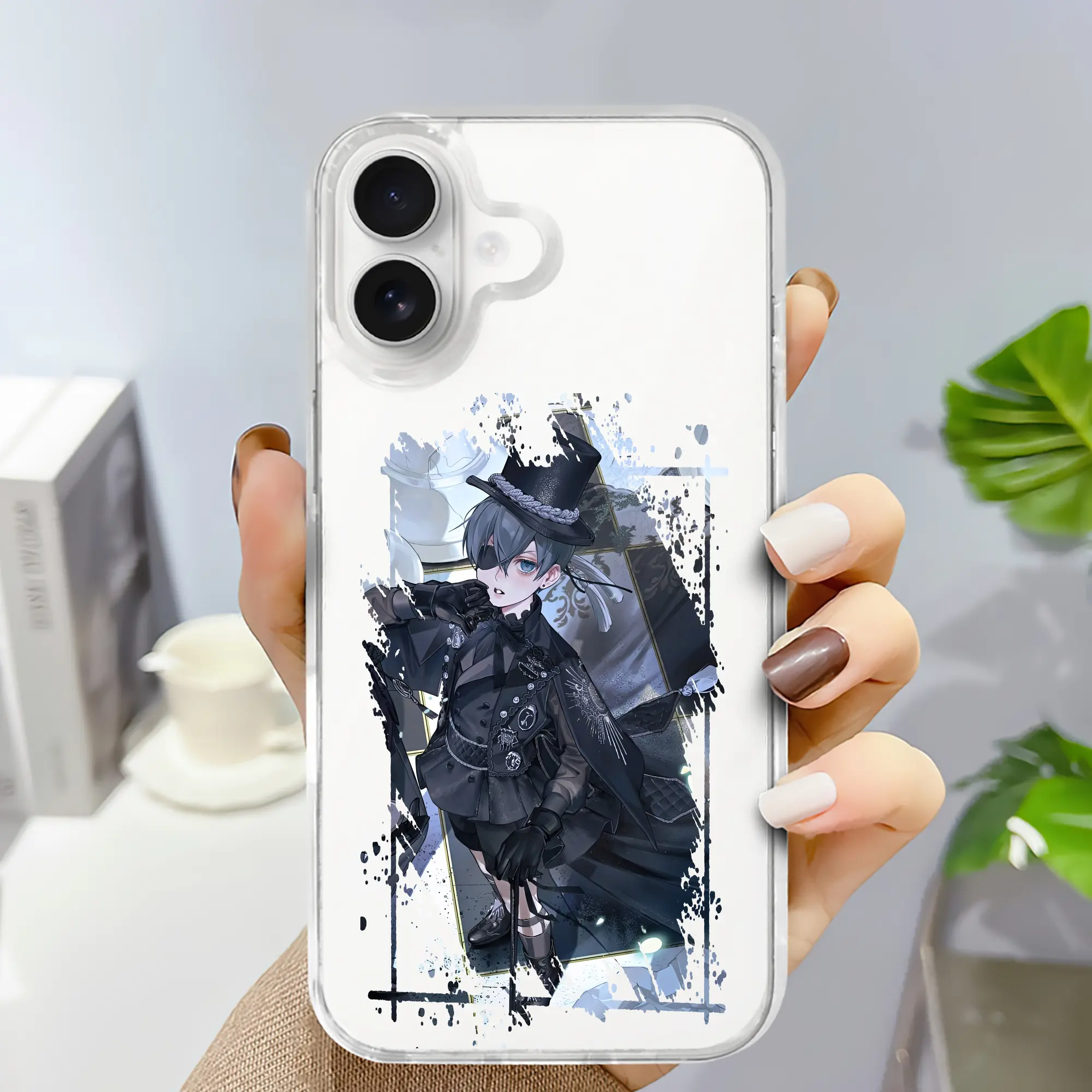 黒執事 グッズ,シエル・ファントムハイヴ