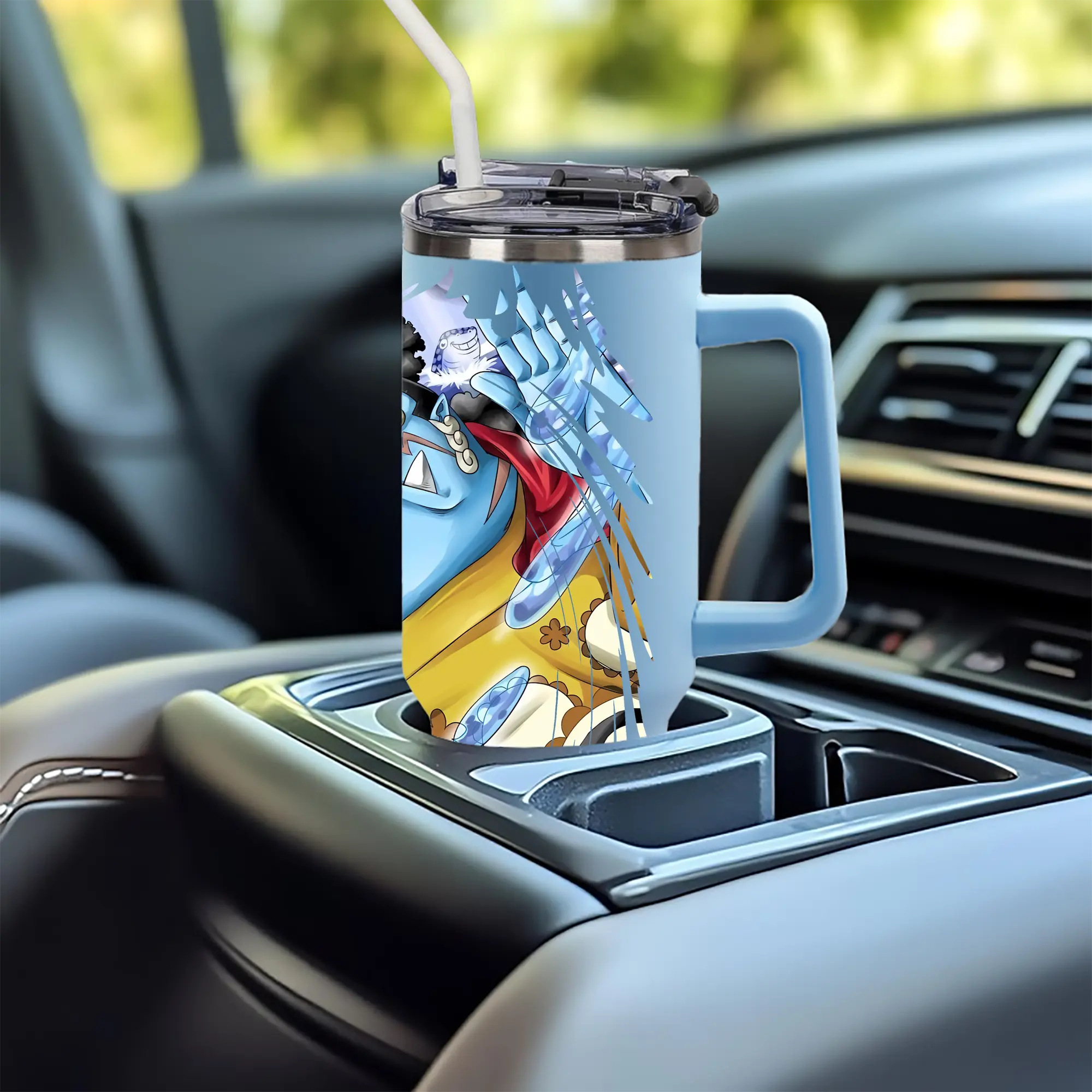 ワンピース グッズ ジンベエ