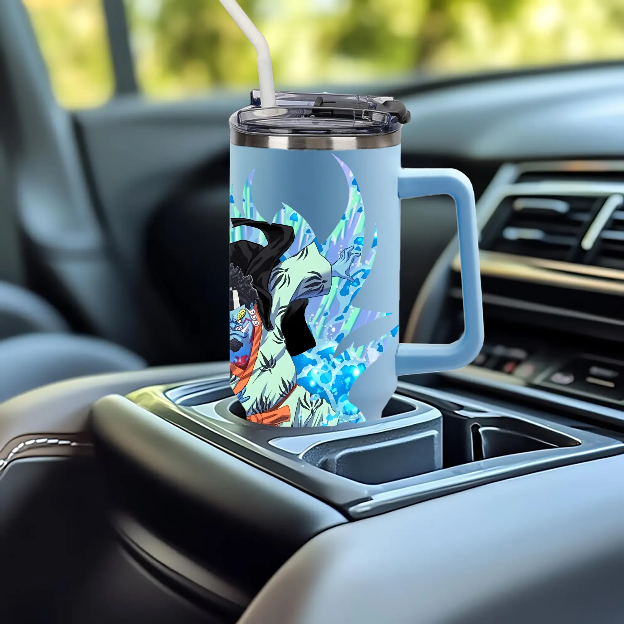 ワンピース グッズ ジンベエ