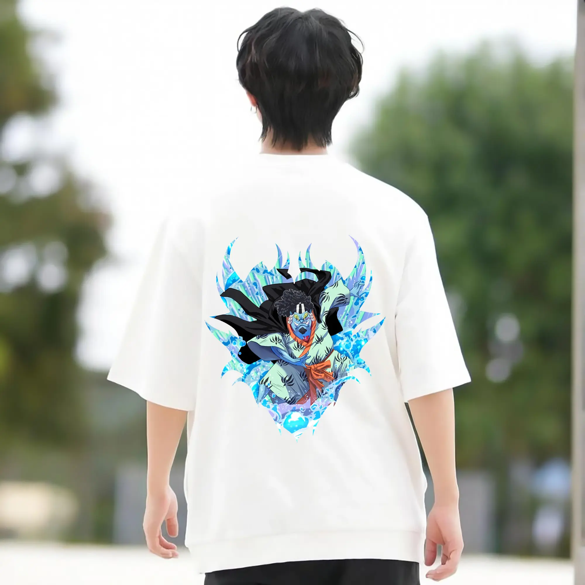 ワンピース グッズ ジンベエ