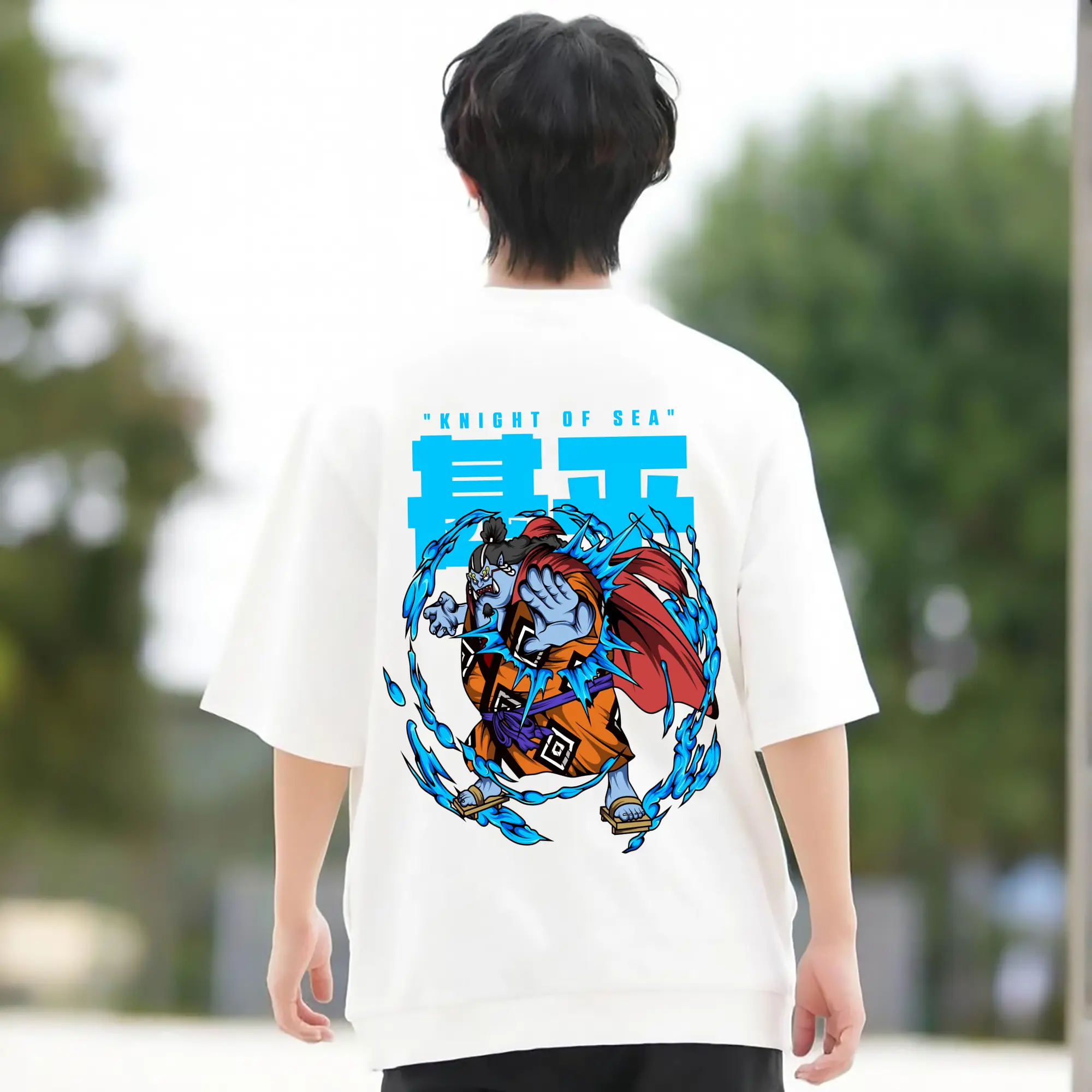 ワンピース グッズ ジンベエ