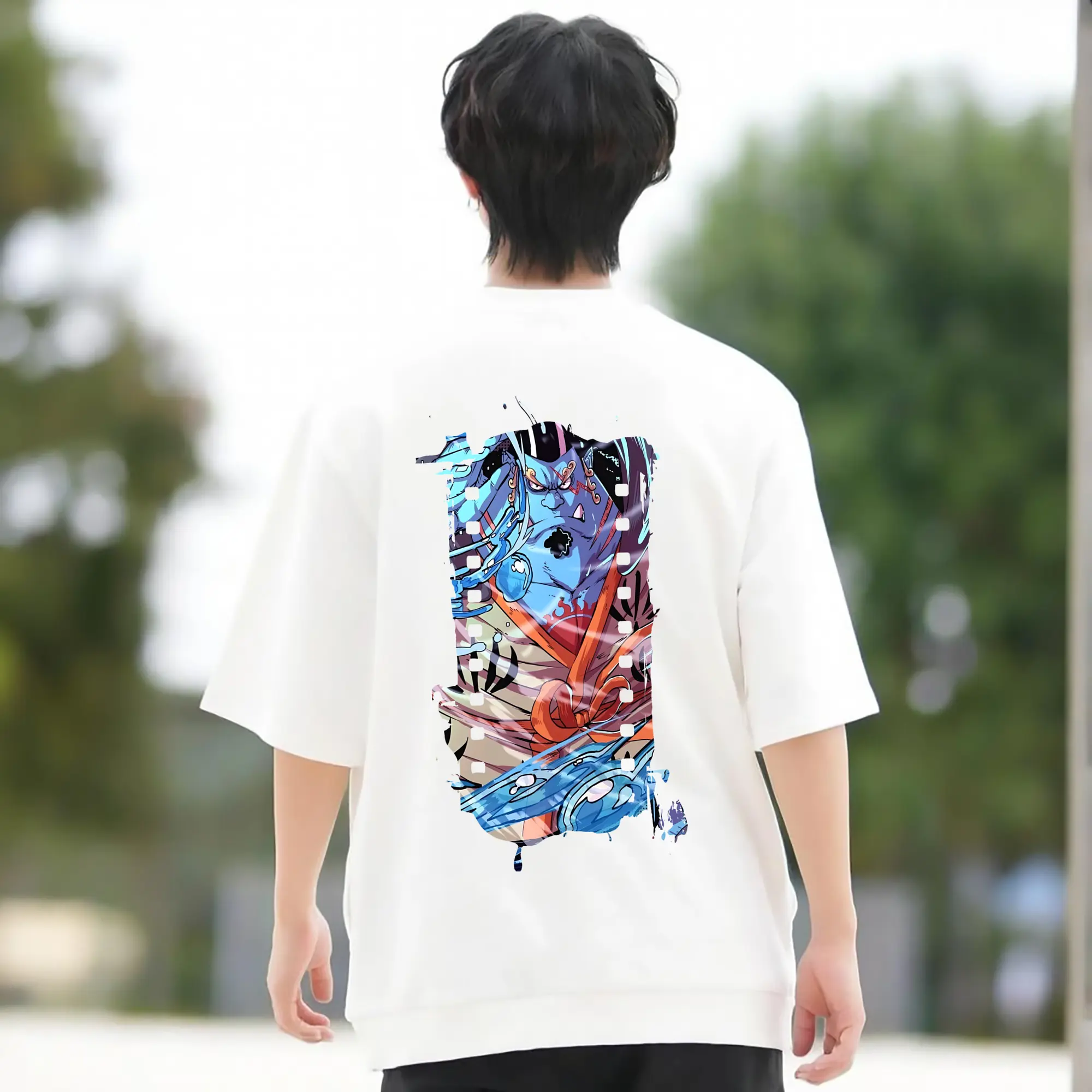 ワンピース グッズ ジンベエ