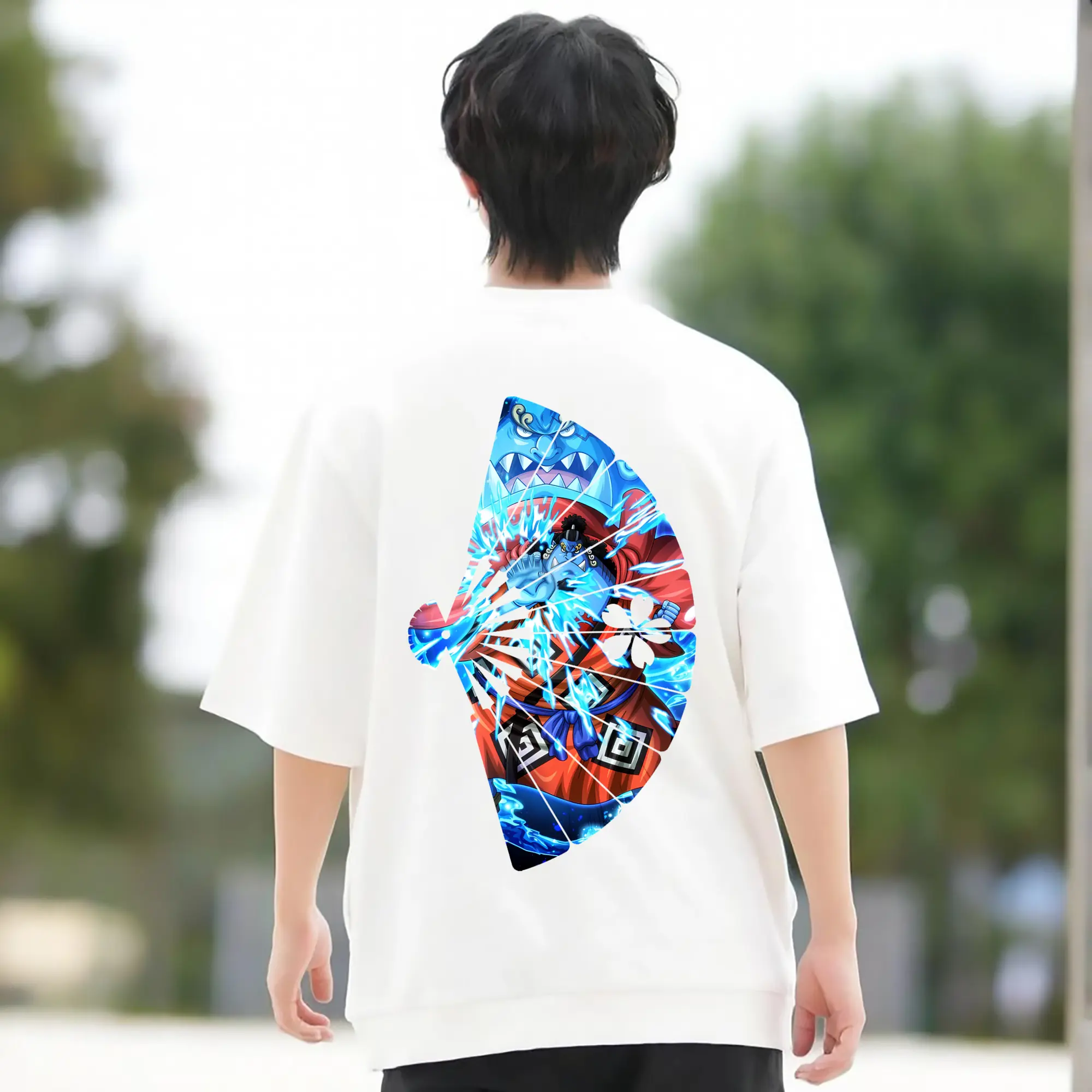 ワンピース グッズ ジンベエ