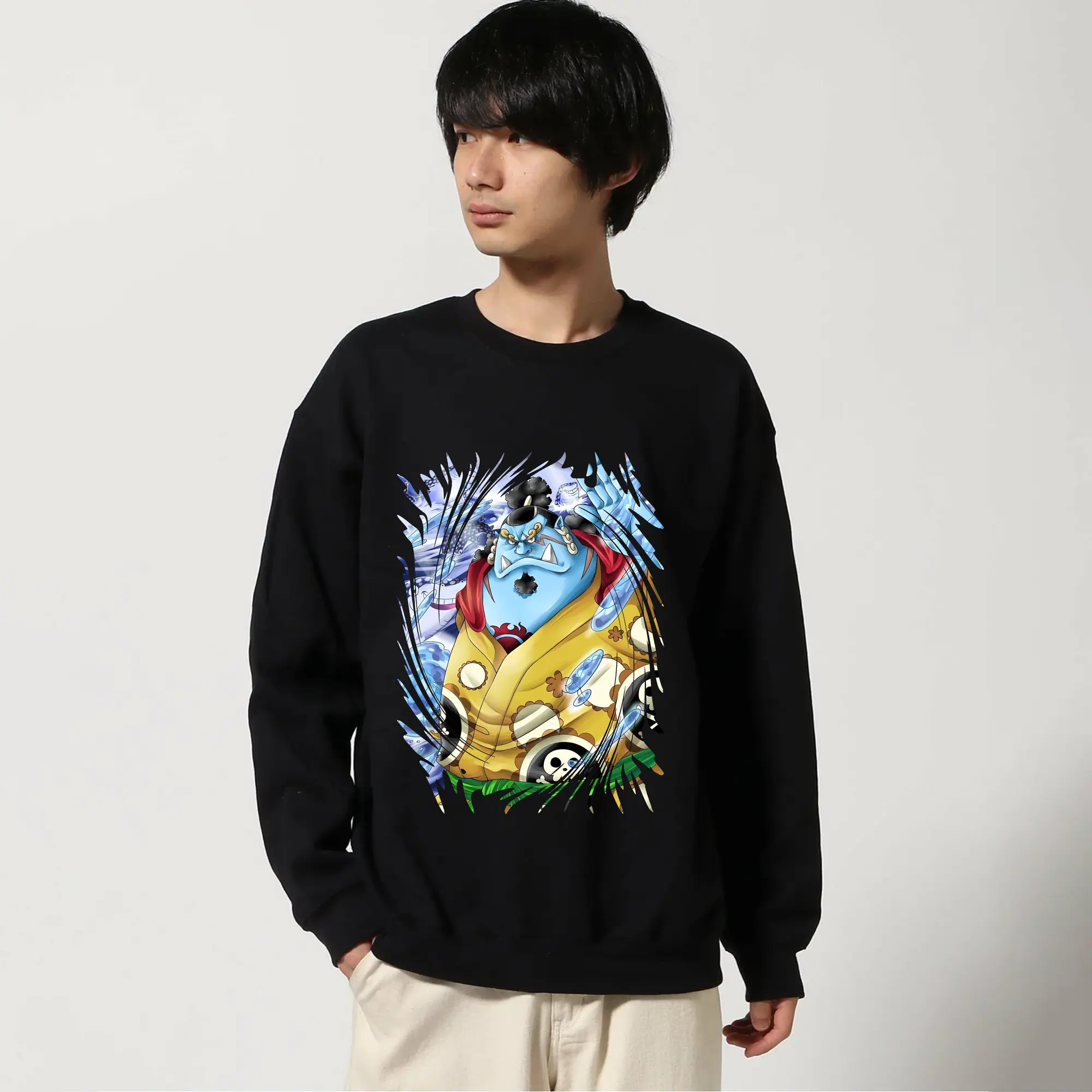 ワンピース グッズ ジンベエ