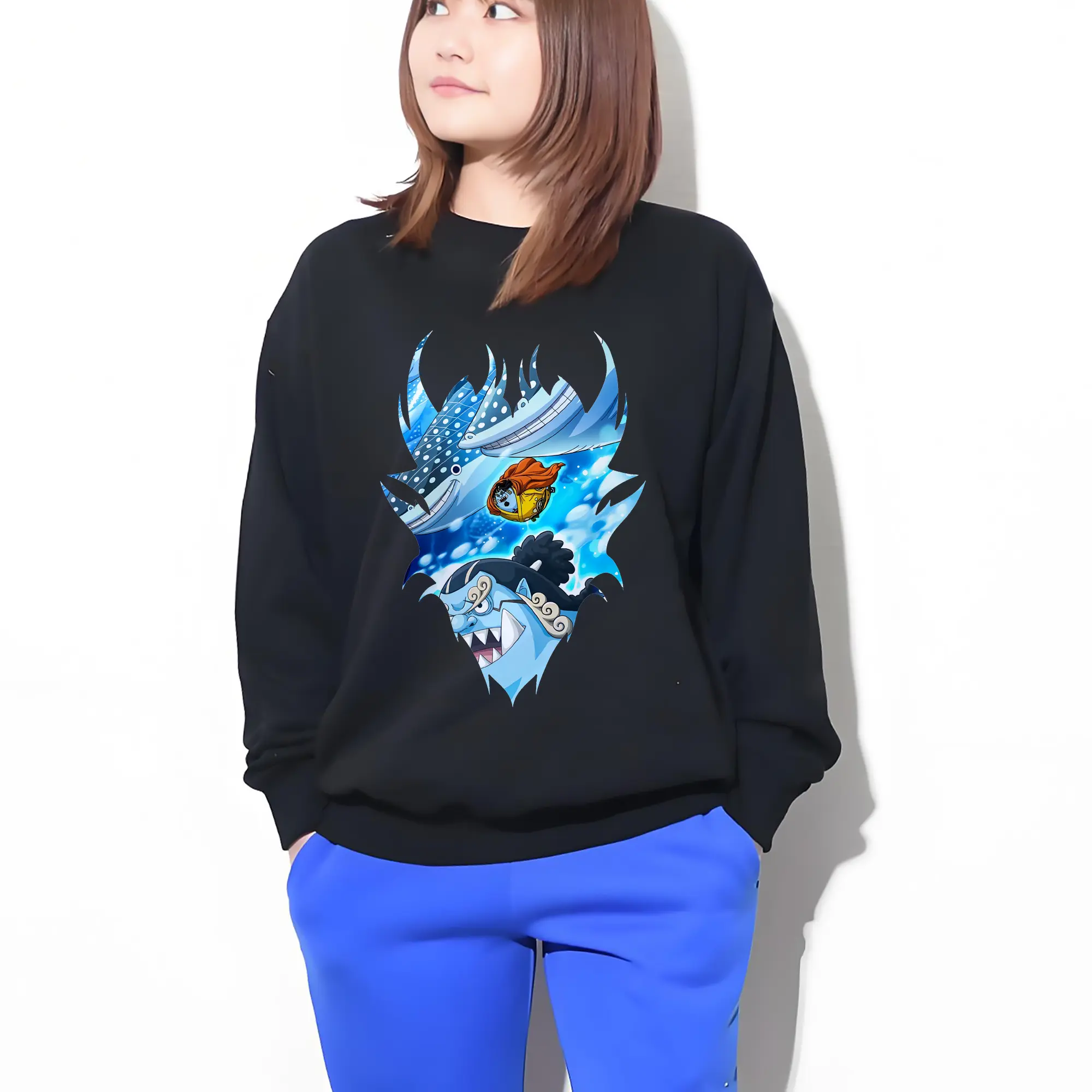 ワンピース グッズ ジンベエ