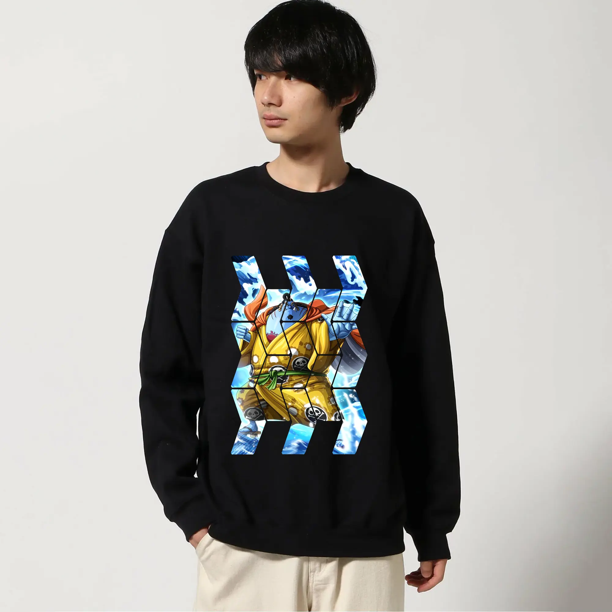 ワンピース グッズ ジンベエ