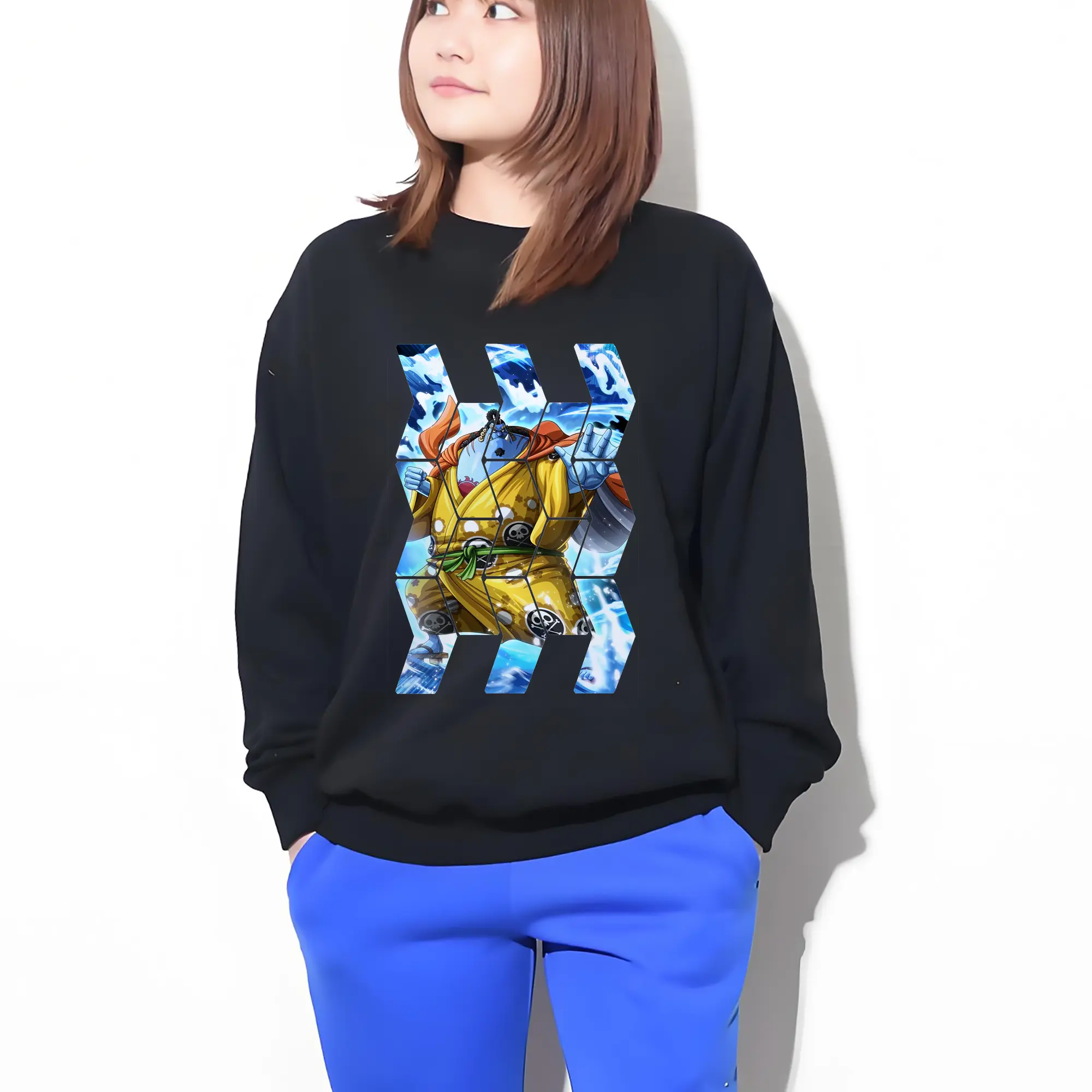 ワンピース グッズ ジンベエ