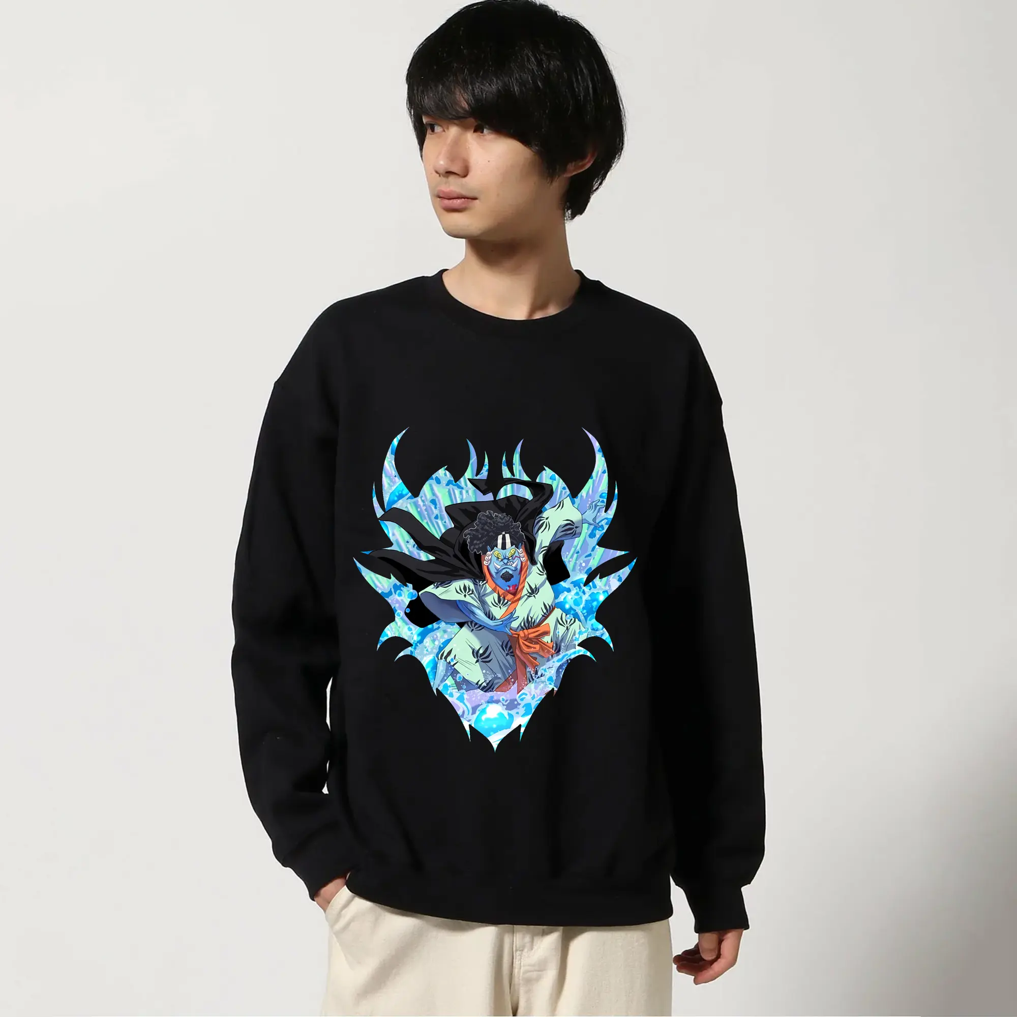 ワンピース グッズ ジンベエ