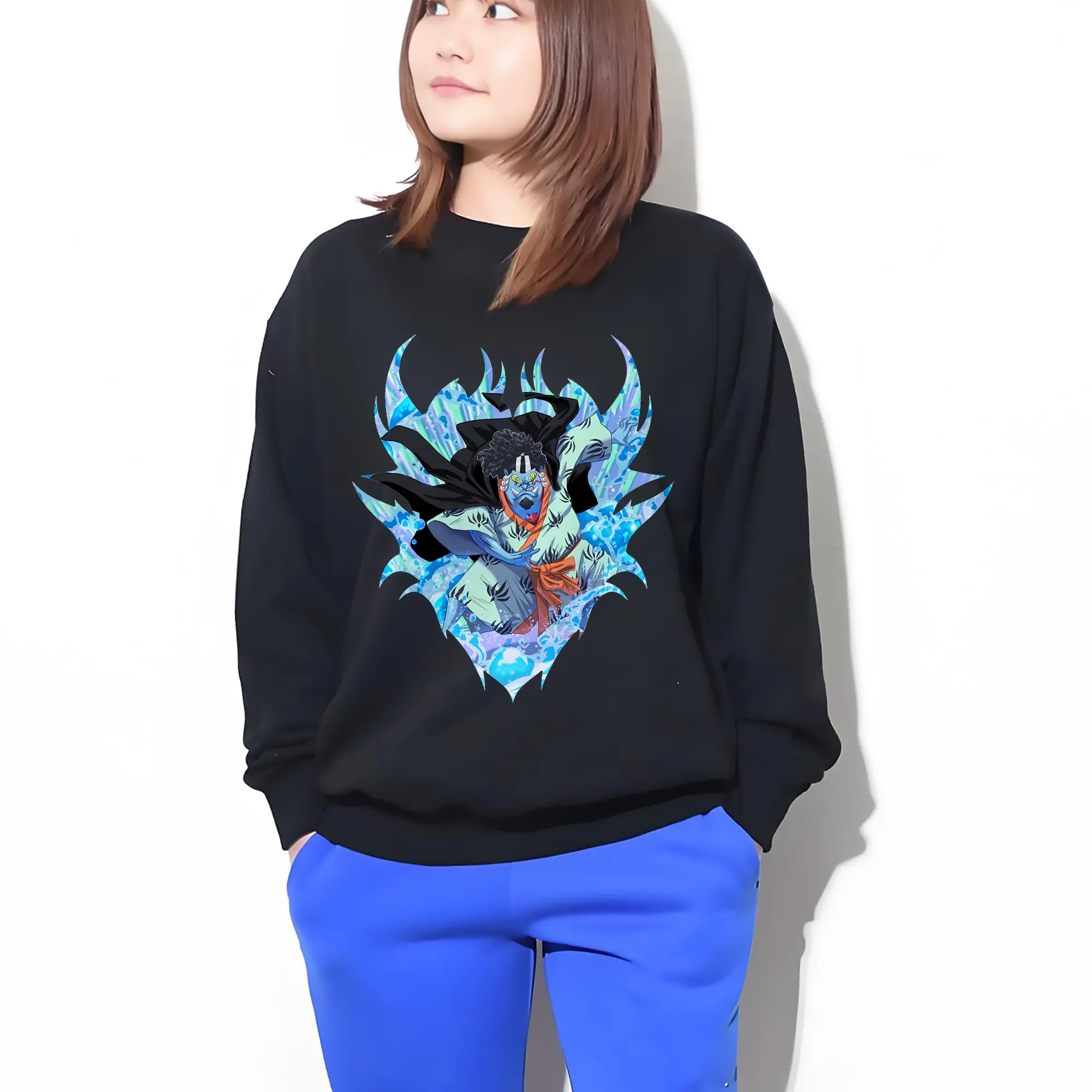 ワンピース グッズ ジンベエ