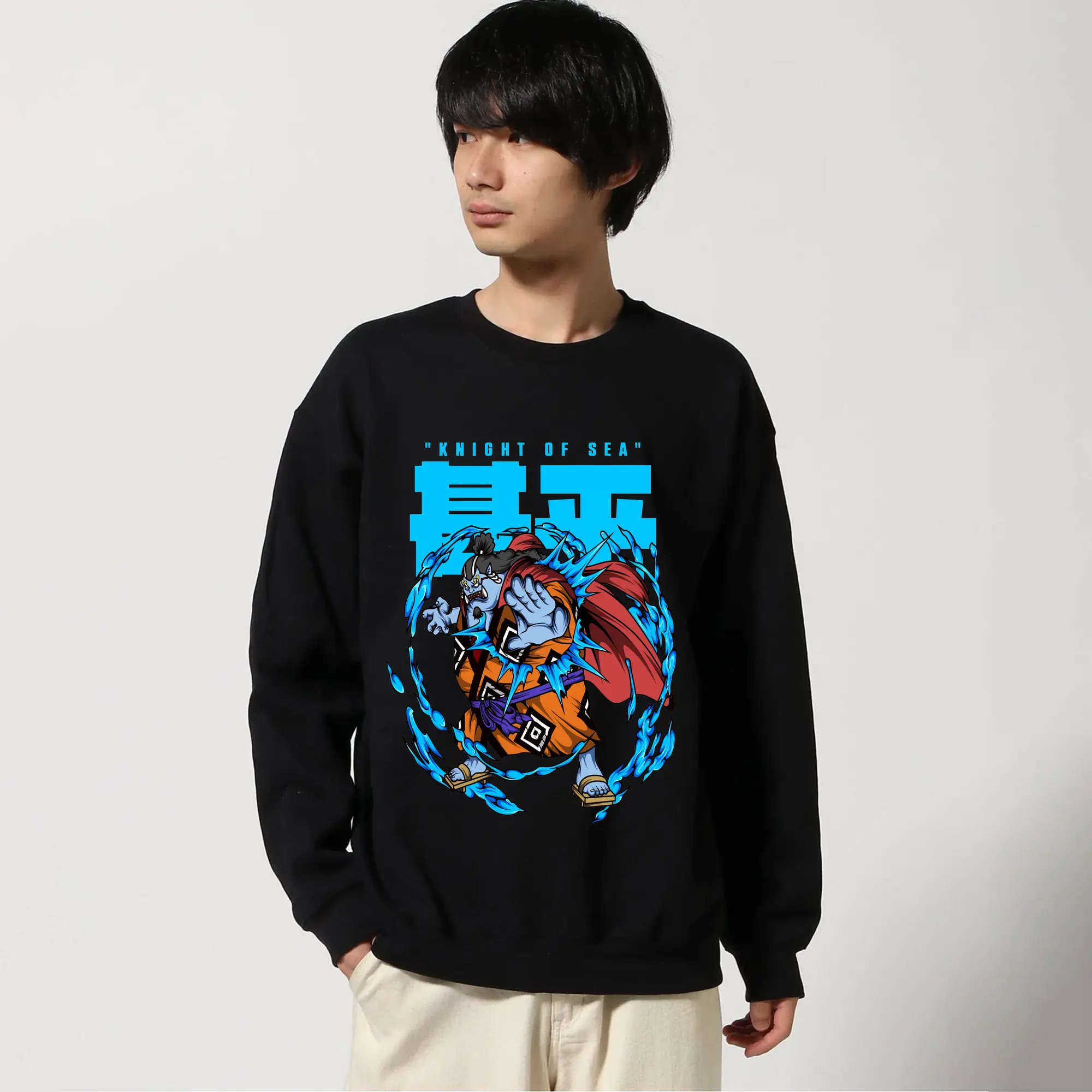 ワンピース グッズ ジンベエ