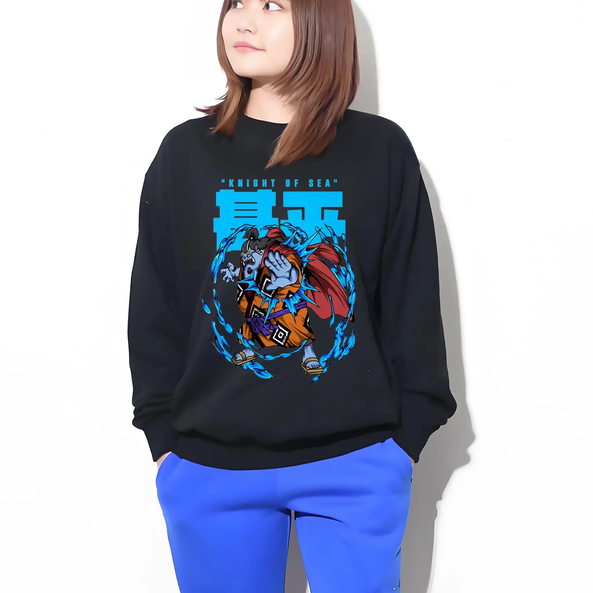 ワンピース グッズ ジンベエ