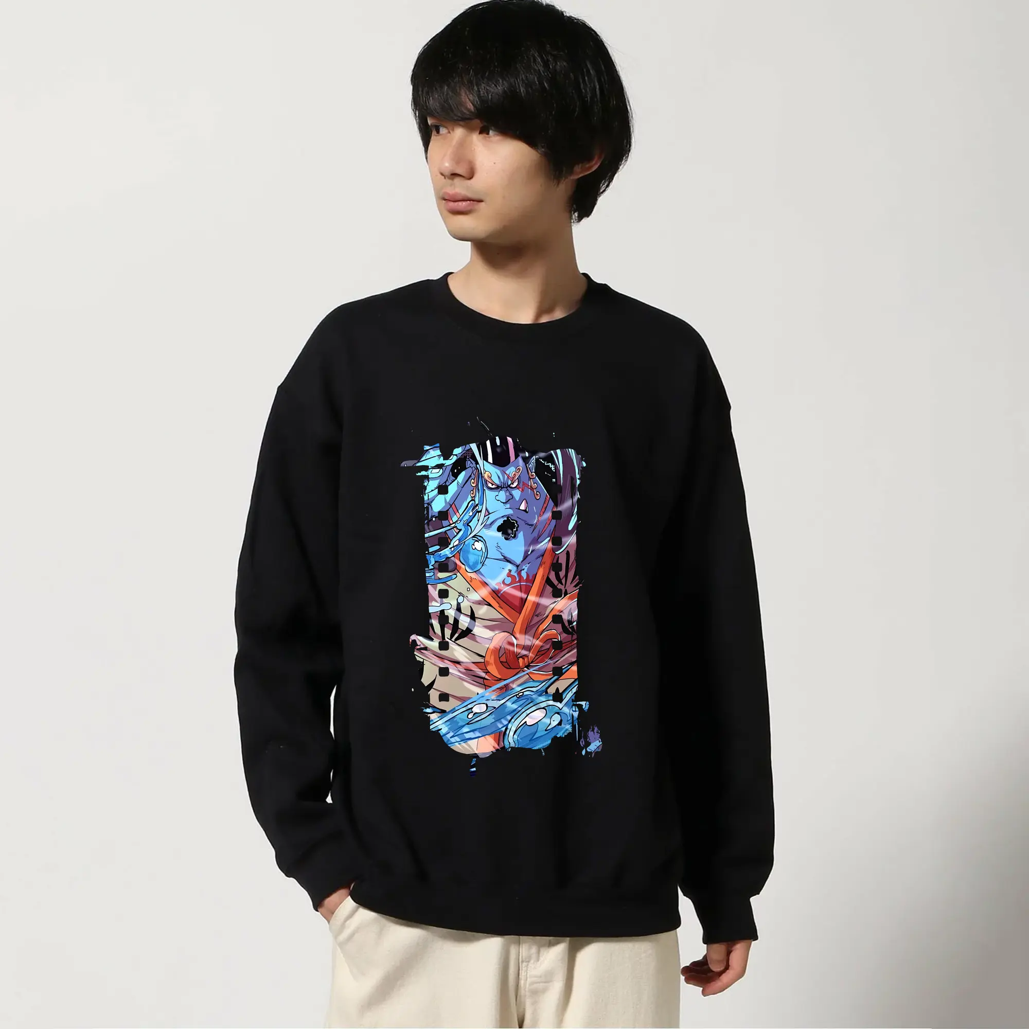 ワンピース グッズ ジンベエ