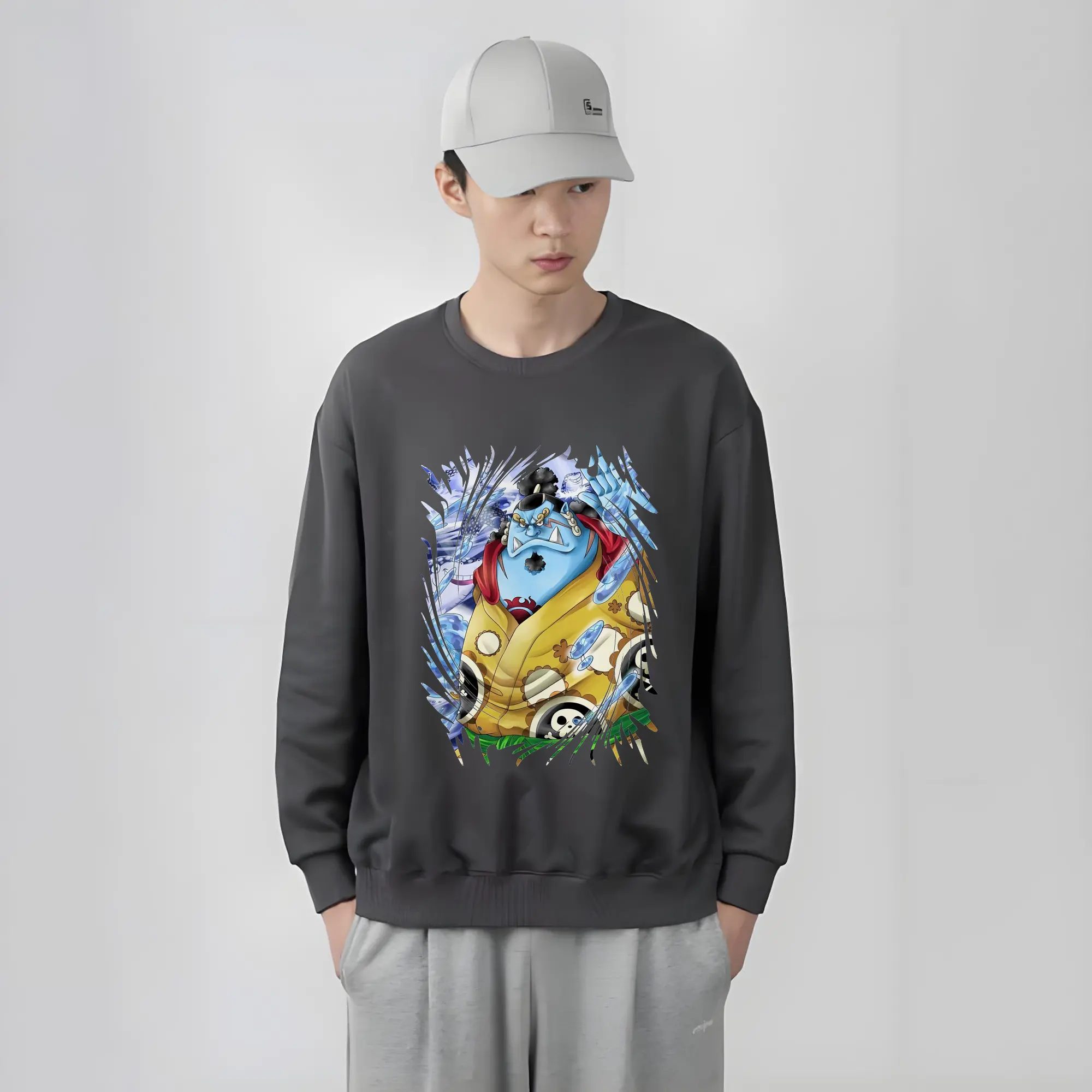 ワンピース グッズ ジンベエ