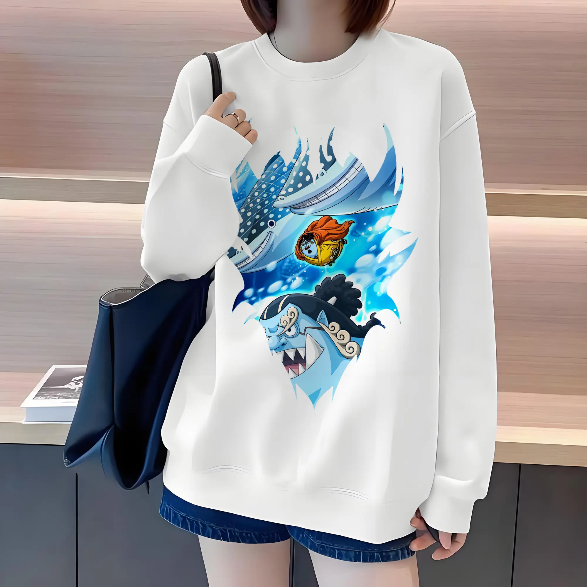 ワンピース グッズ ジンベエ