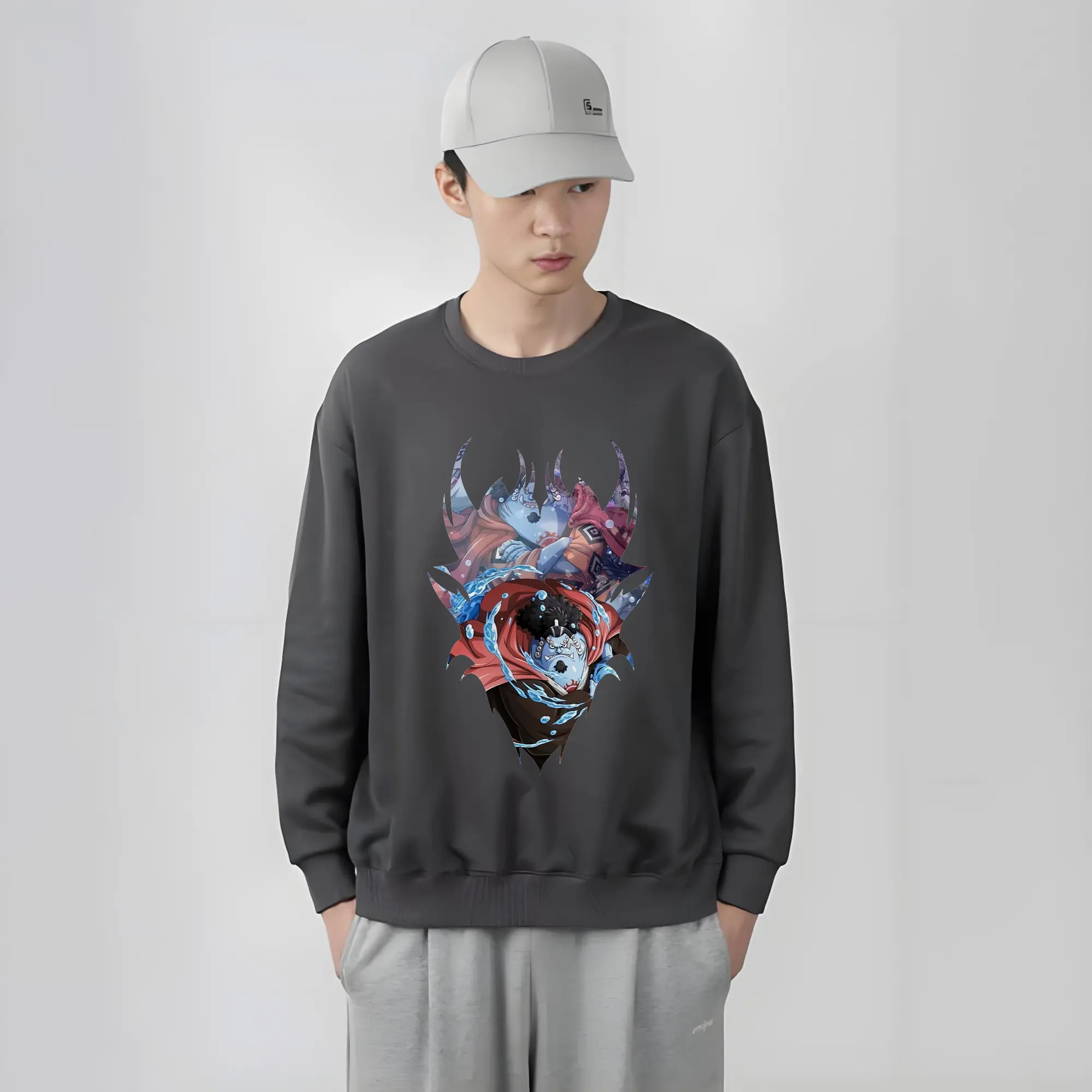 ワンピース グッズ ジンベエ