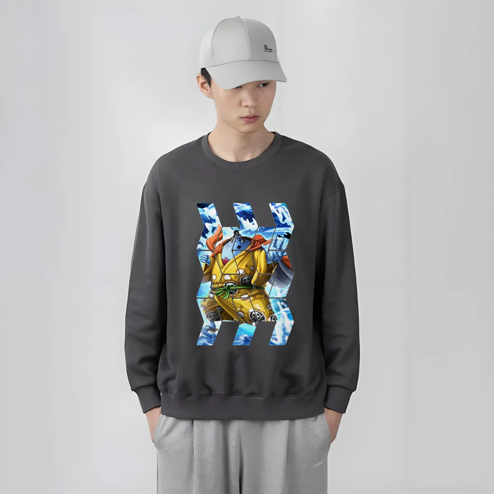 ワンピース グッズ ジンベエ