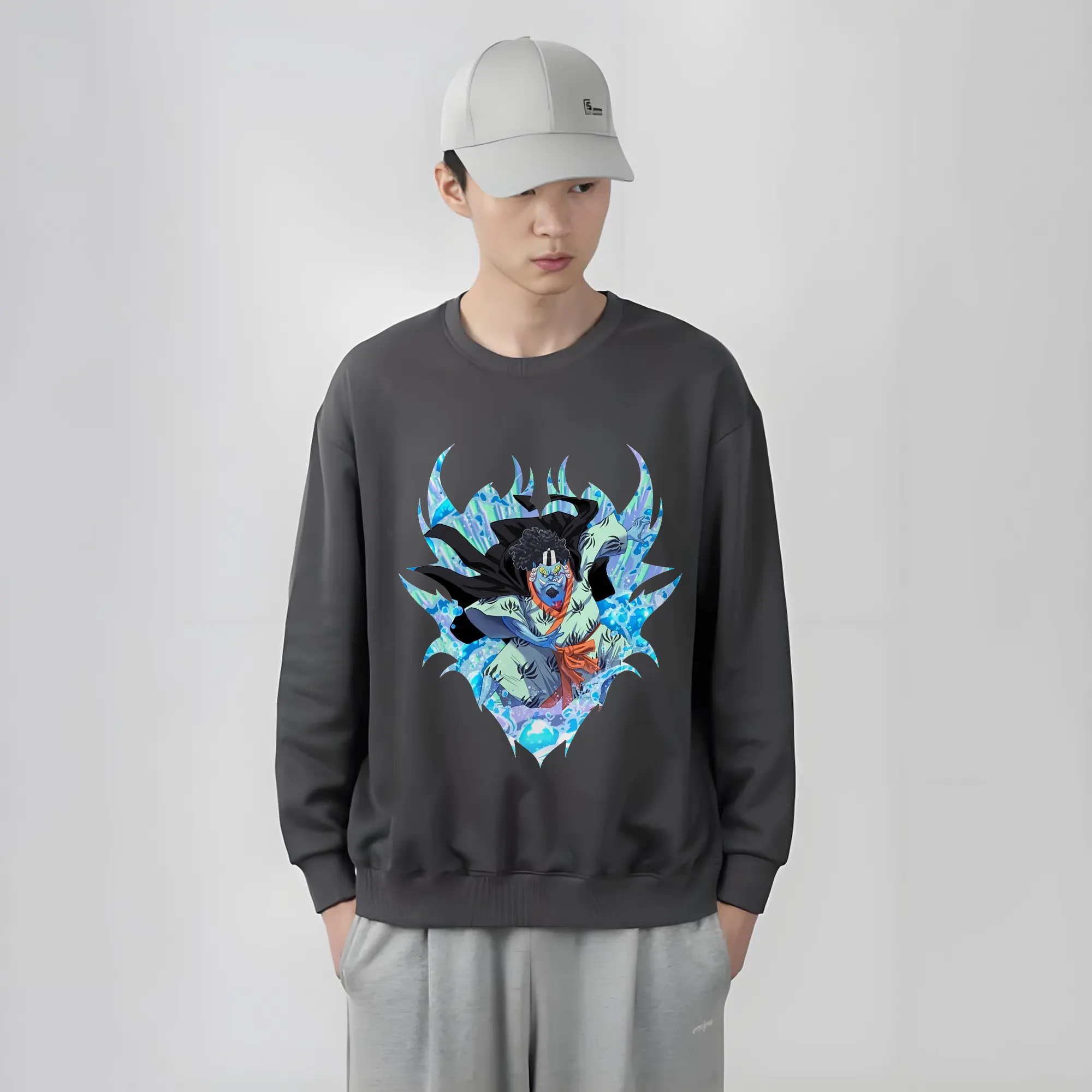 ワンピース グッズ ジンベエ