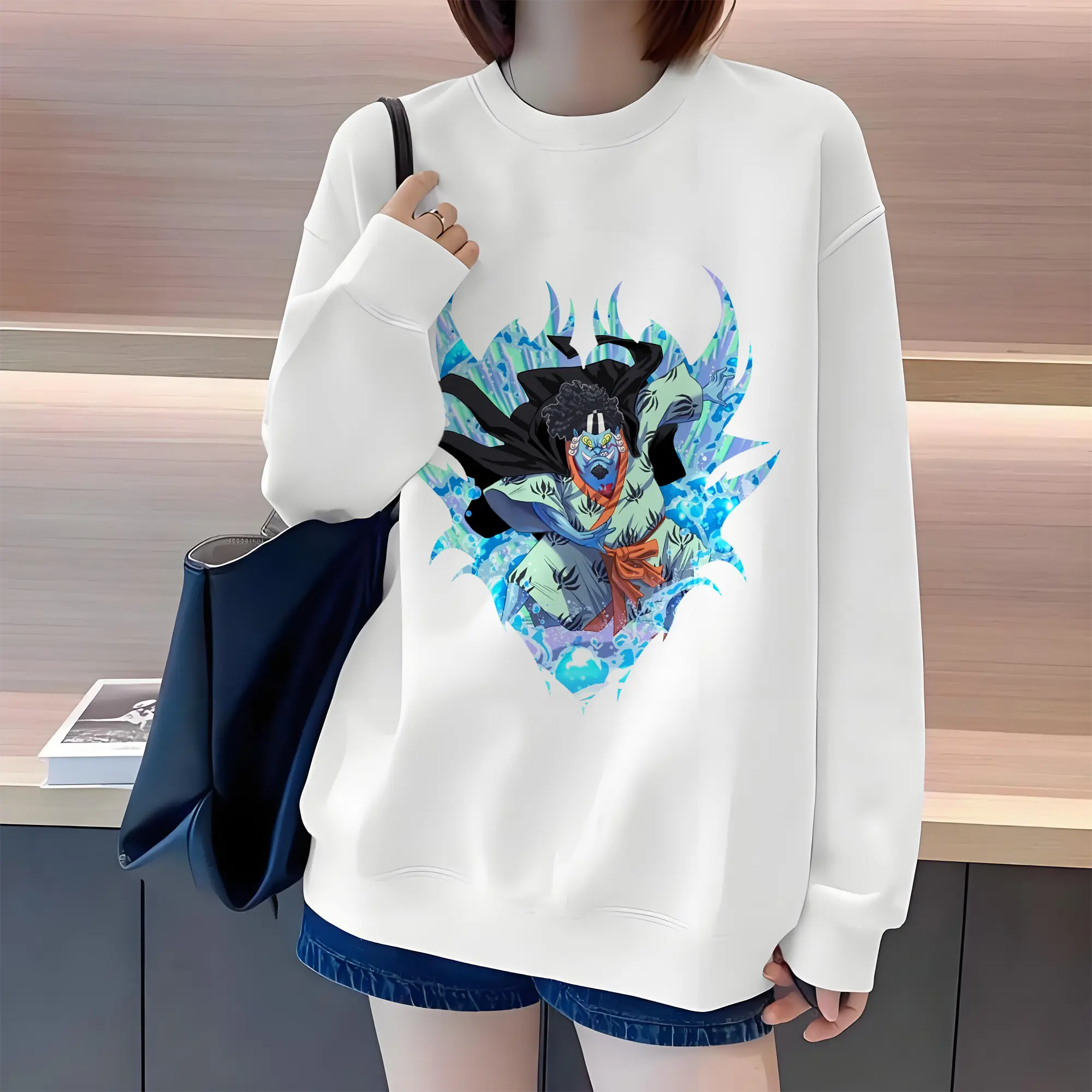 ワンピース グッズ ジンベエ