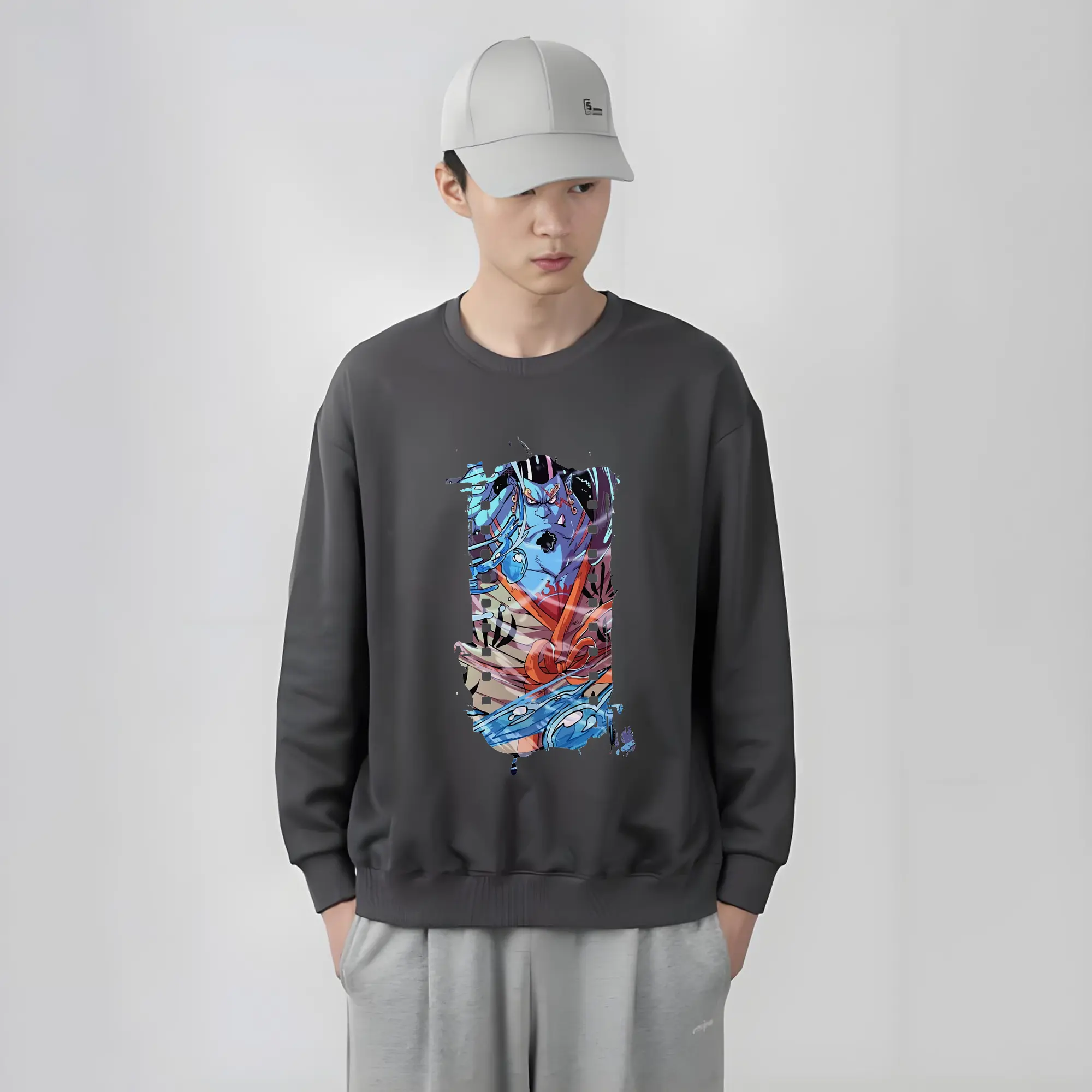 ワンピース グッズ ジンベエ