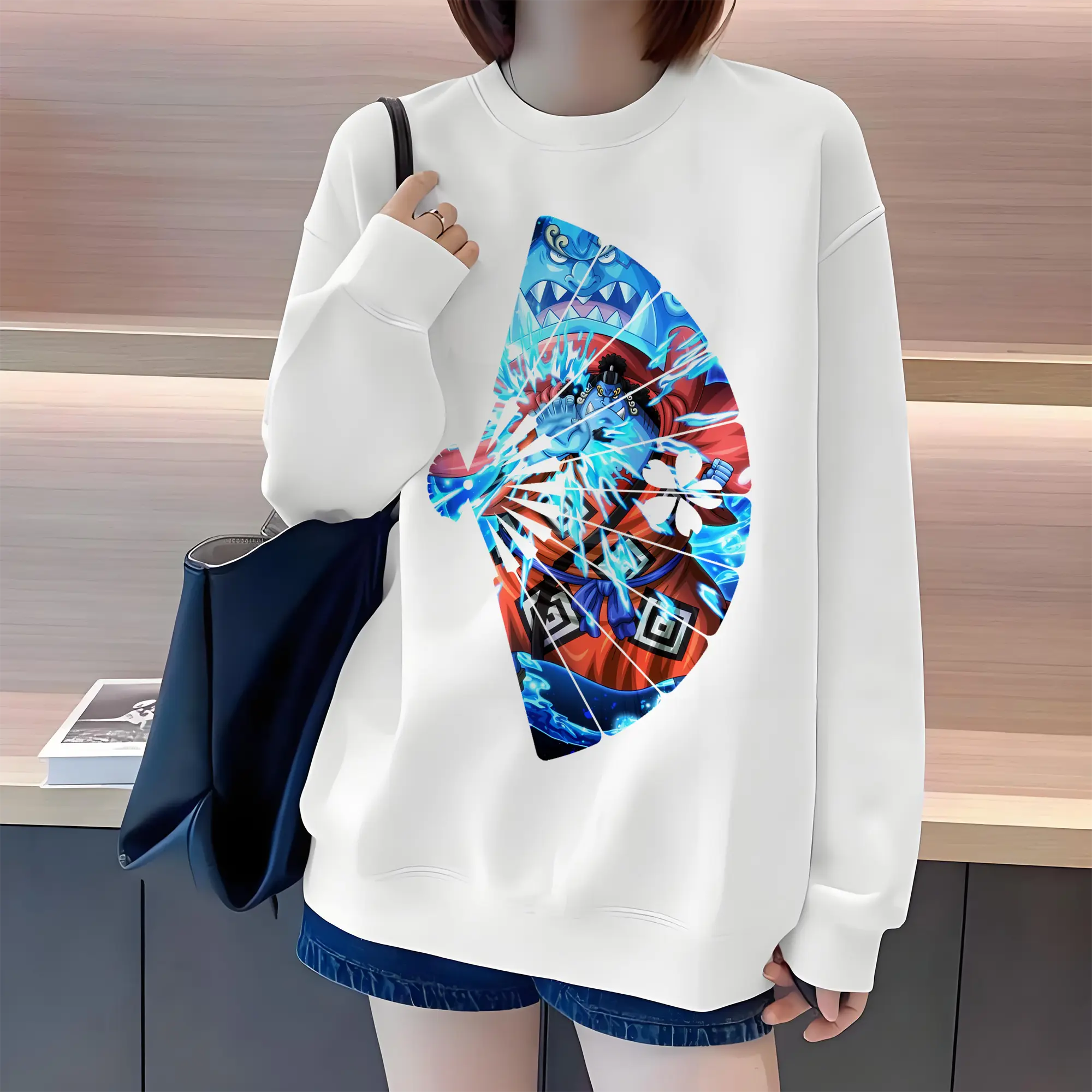 ワンピース グッズ ジンベエ