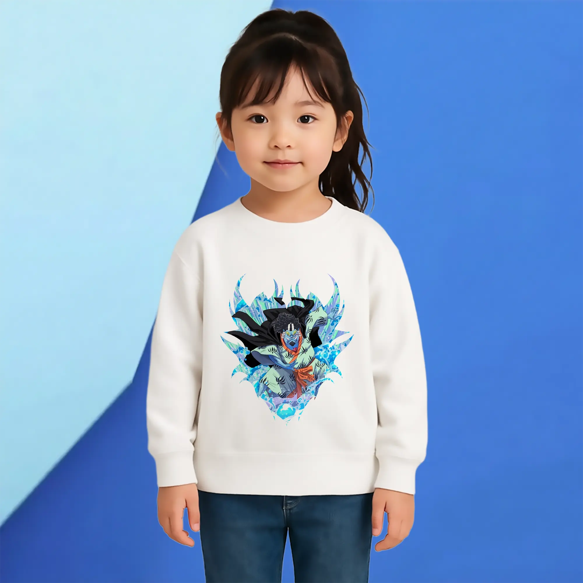 ワンピース グッズ ジンベエ