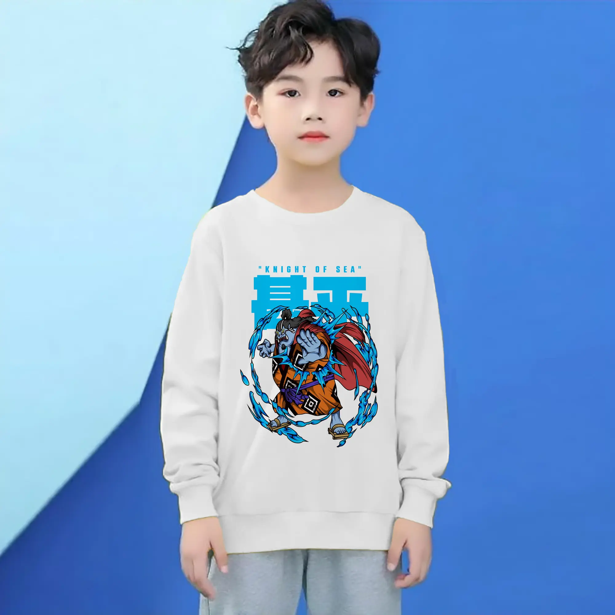 ワンピース グッズ ジンベエ