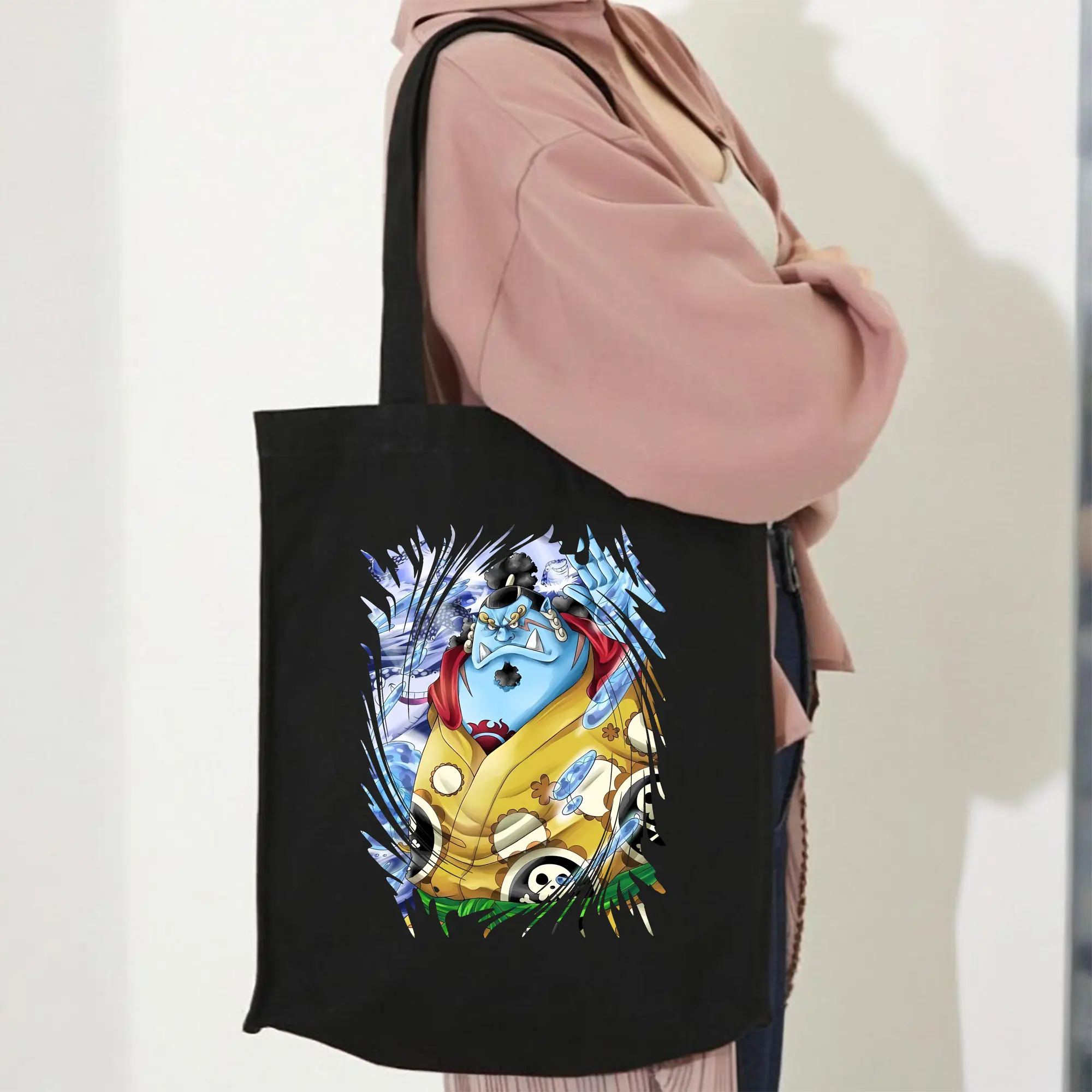 ワンピース グッズ ジンベエ