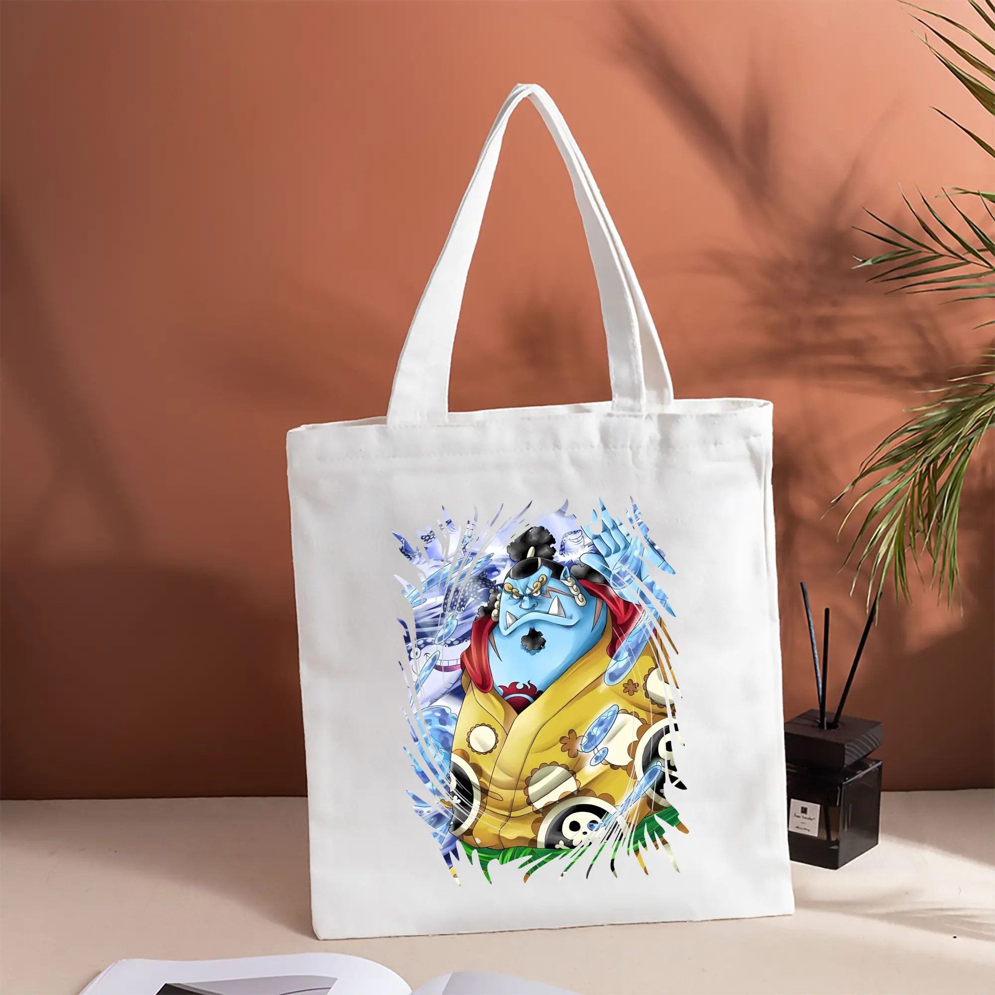 ワンピース グッズ ジンベエ