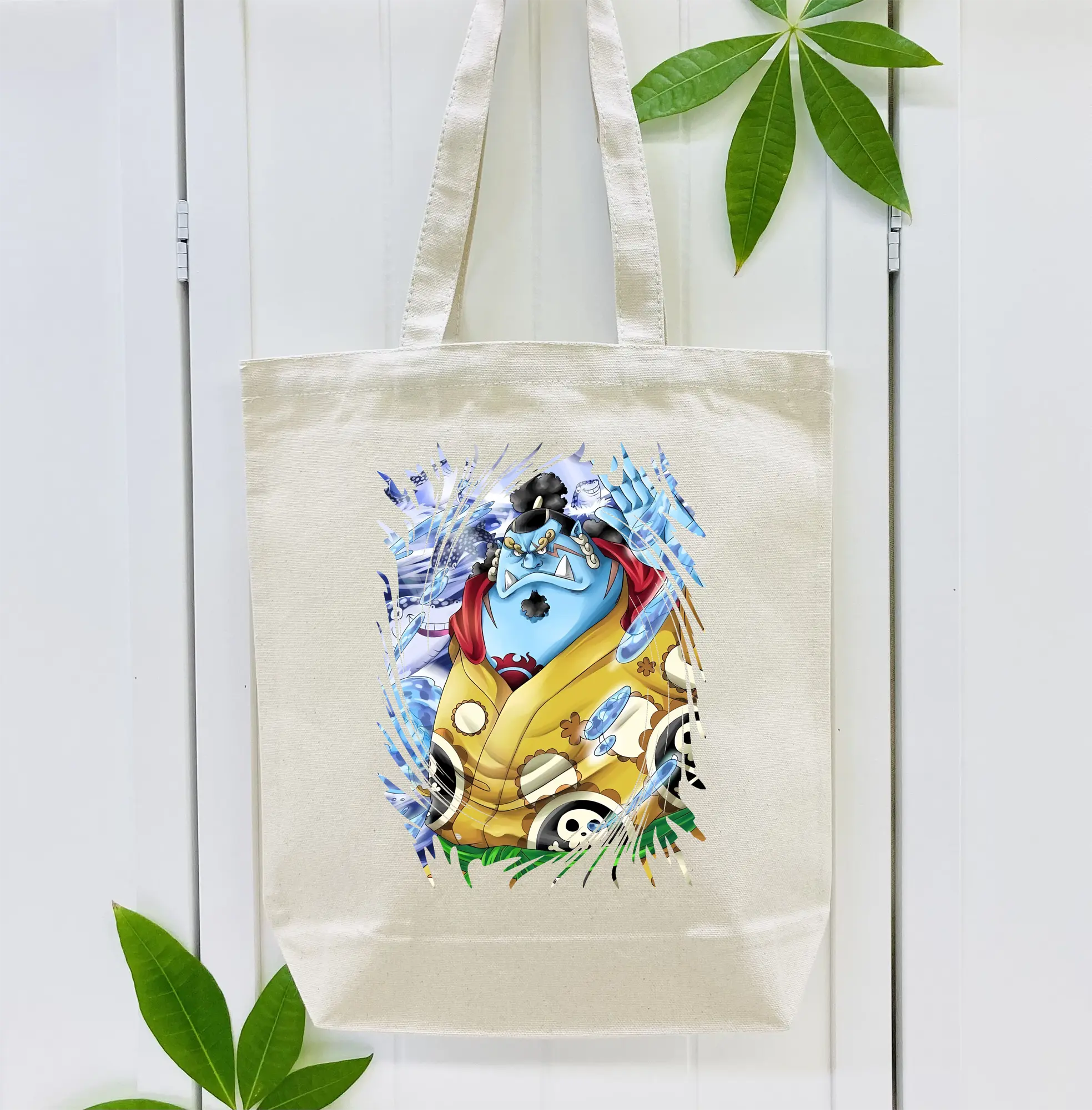 ワンピース グッズ ジンベエ