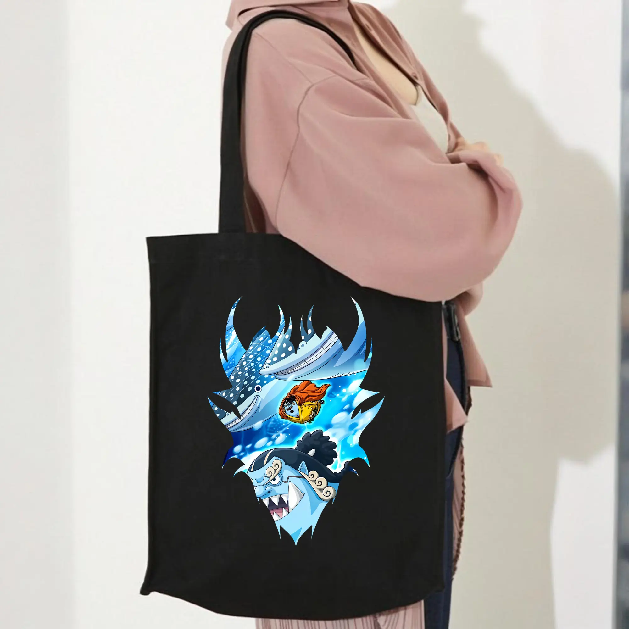 ワンピース グッズ ジンベエ