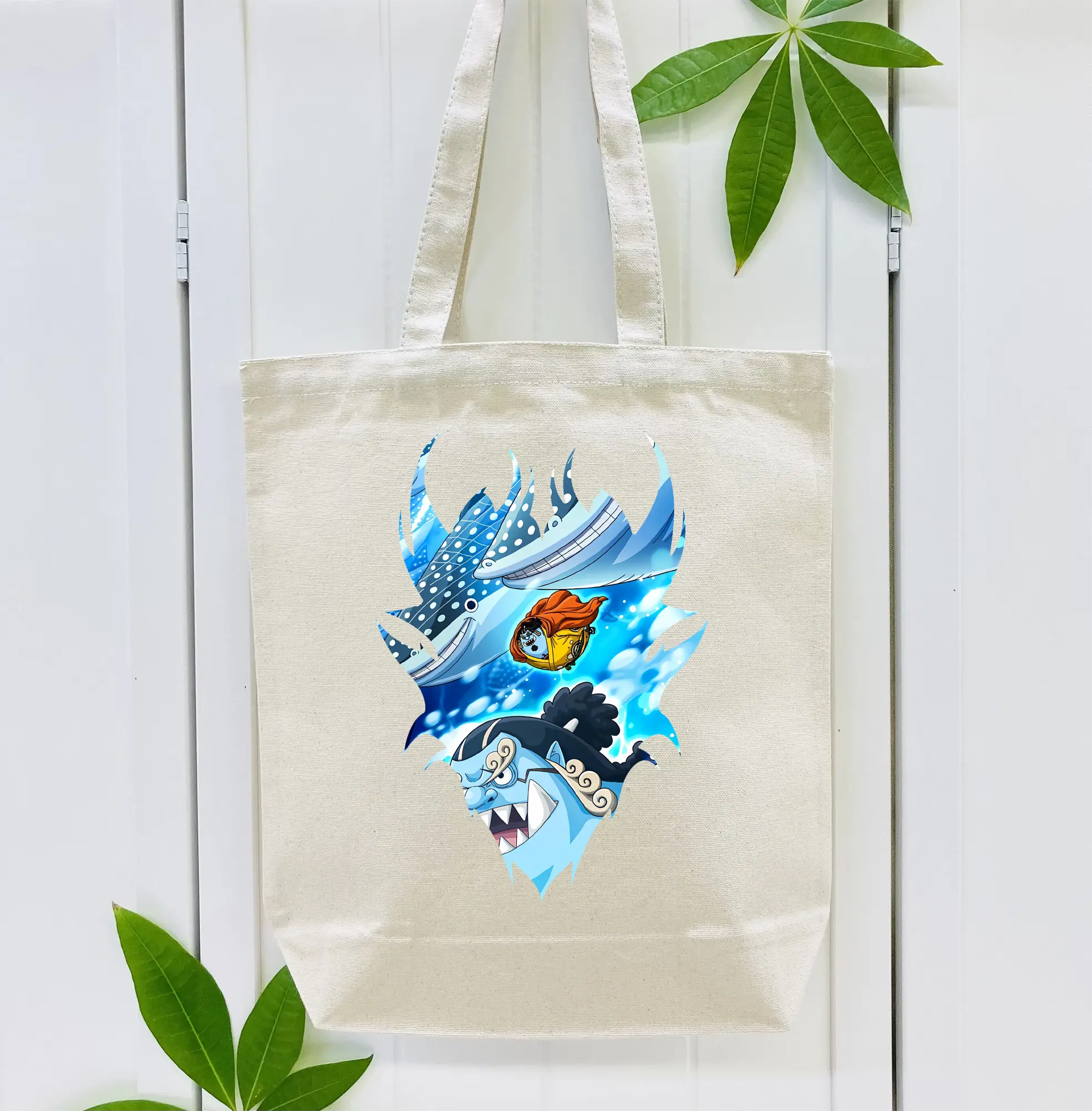 ワンピース グッズ ジンベエ